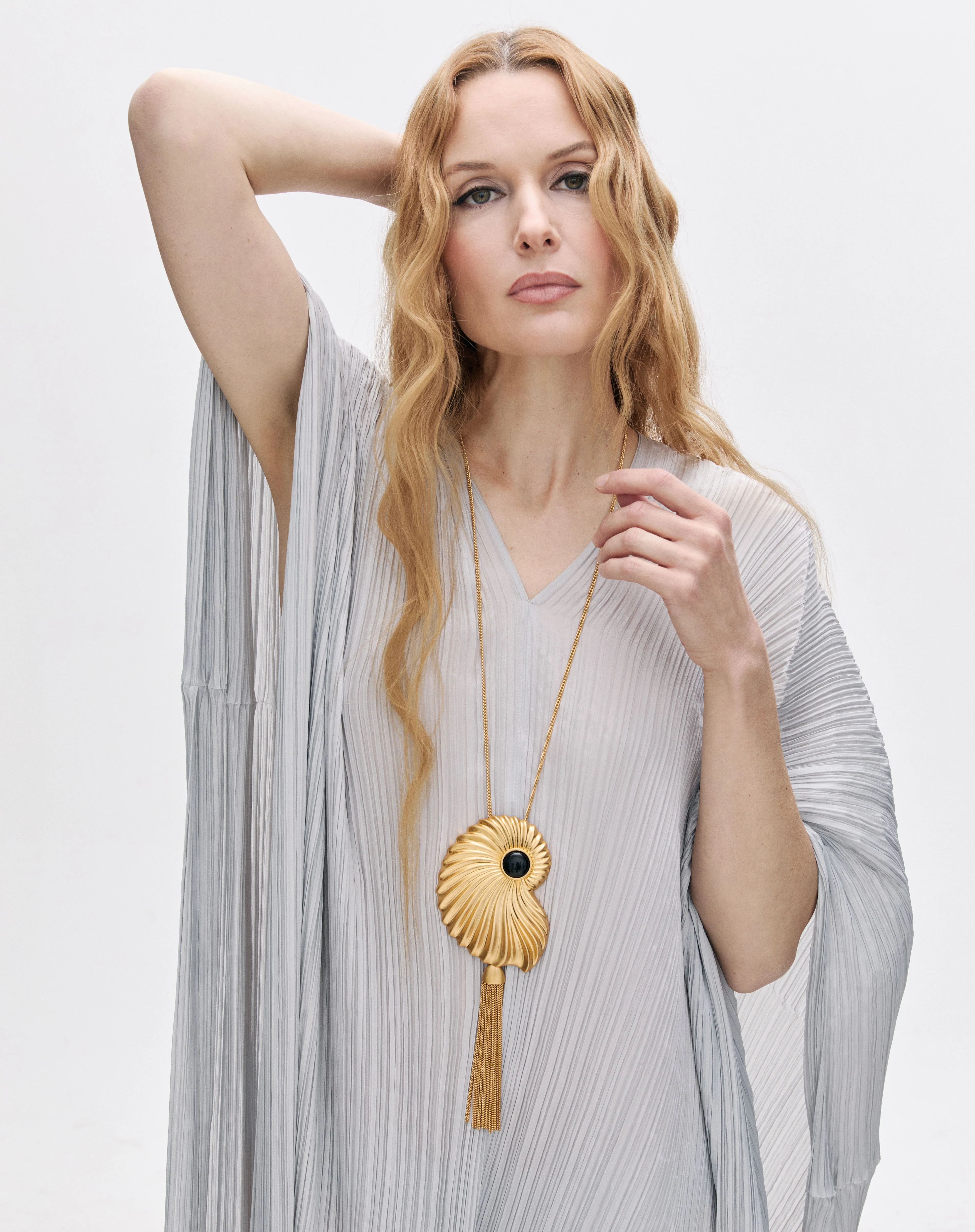 [PRE-ORDER] Aveline Necklace - Image 5