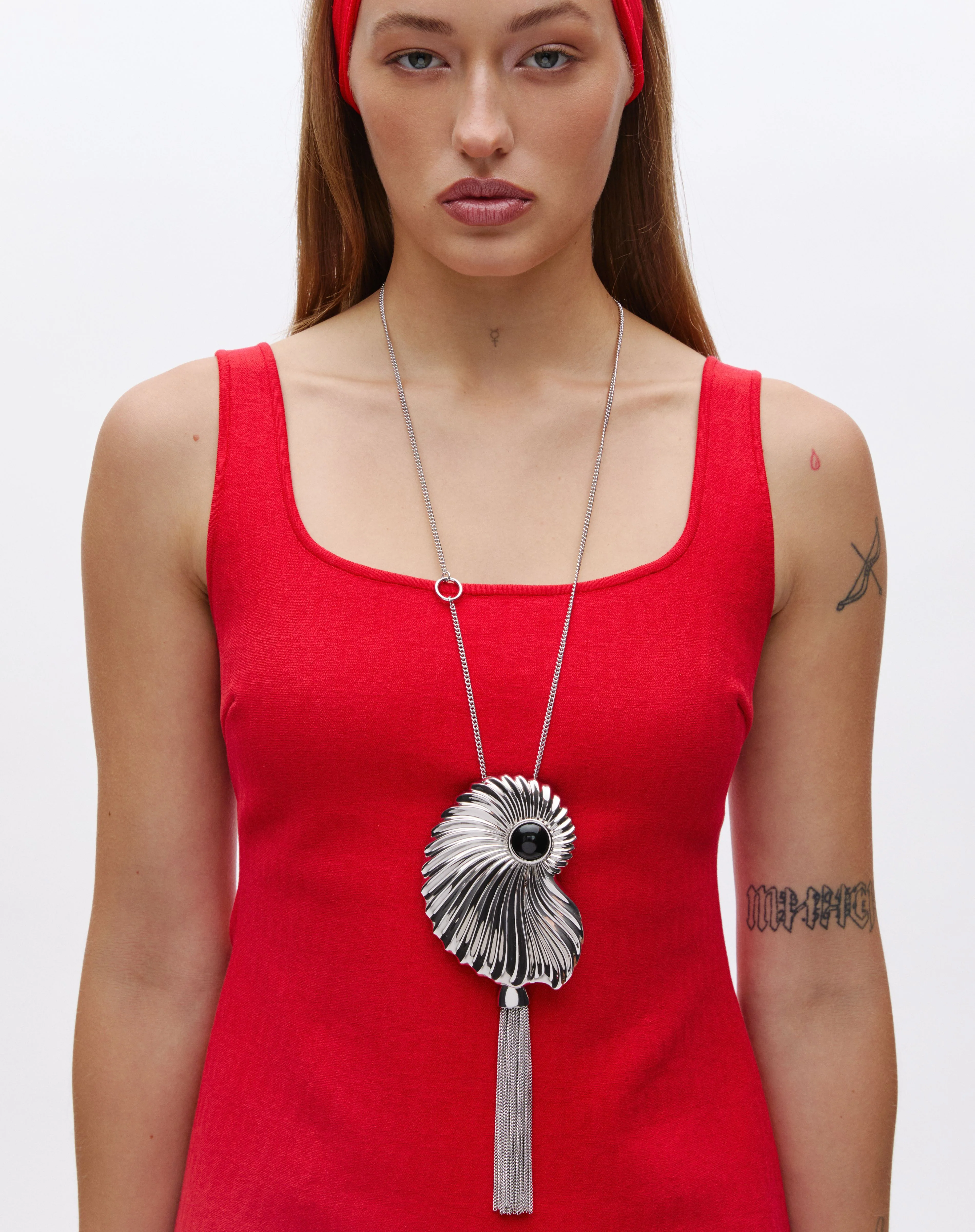 Aveline Necklace - Image 9