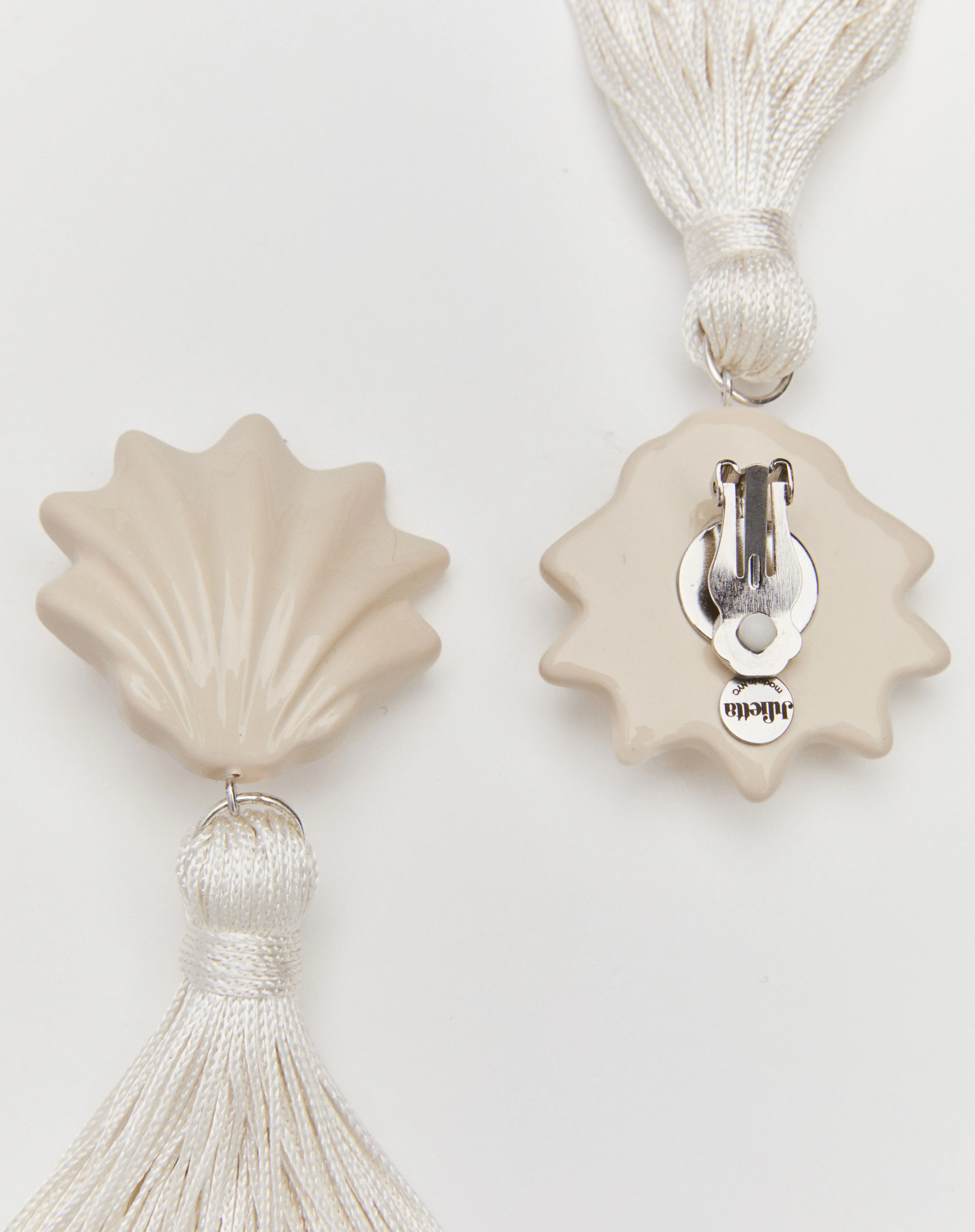 Biarritz Earrings - Image 3