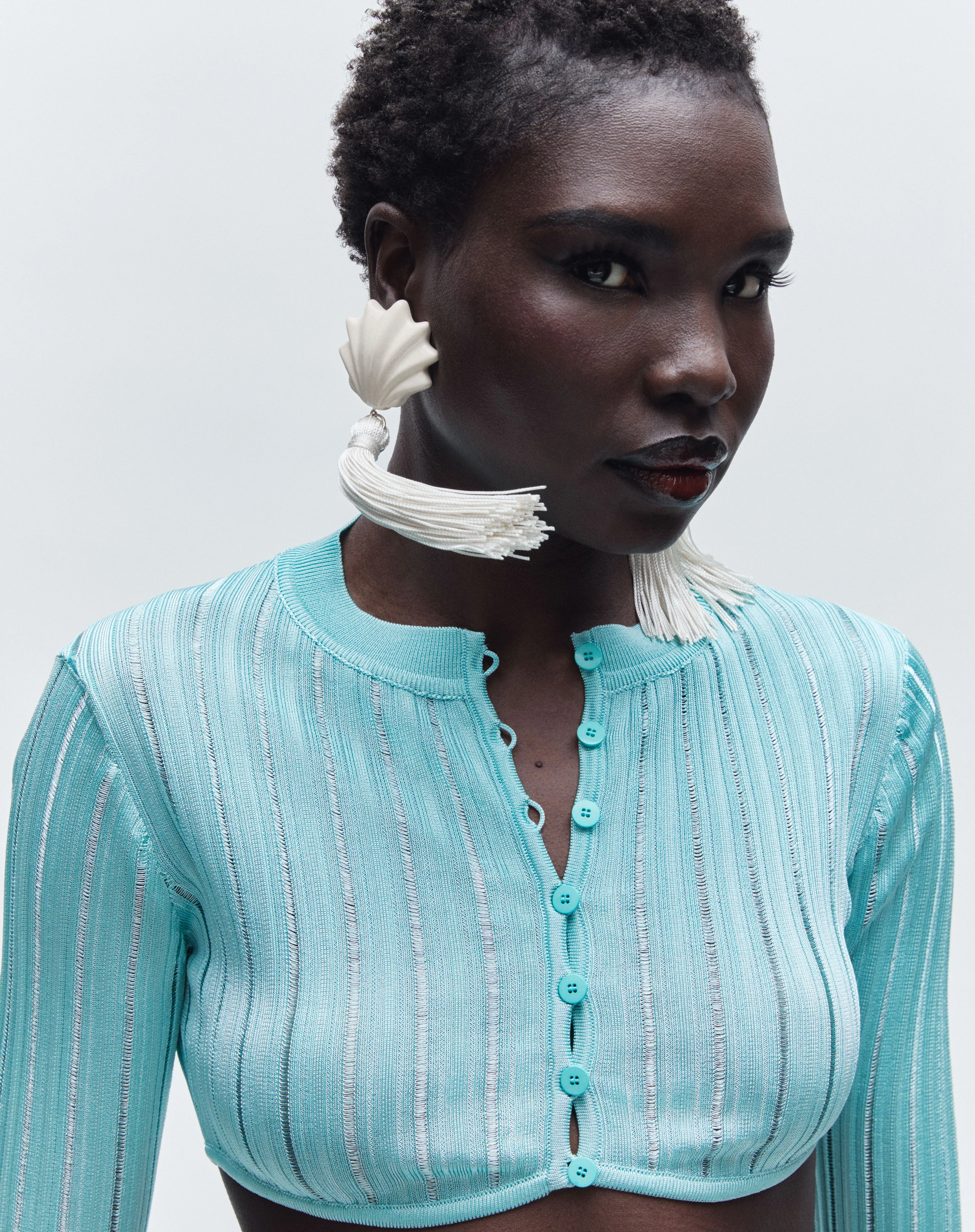 Biarritz Earrings - Image 5