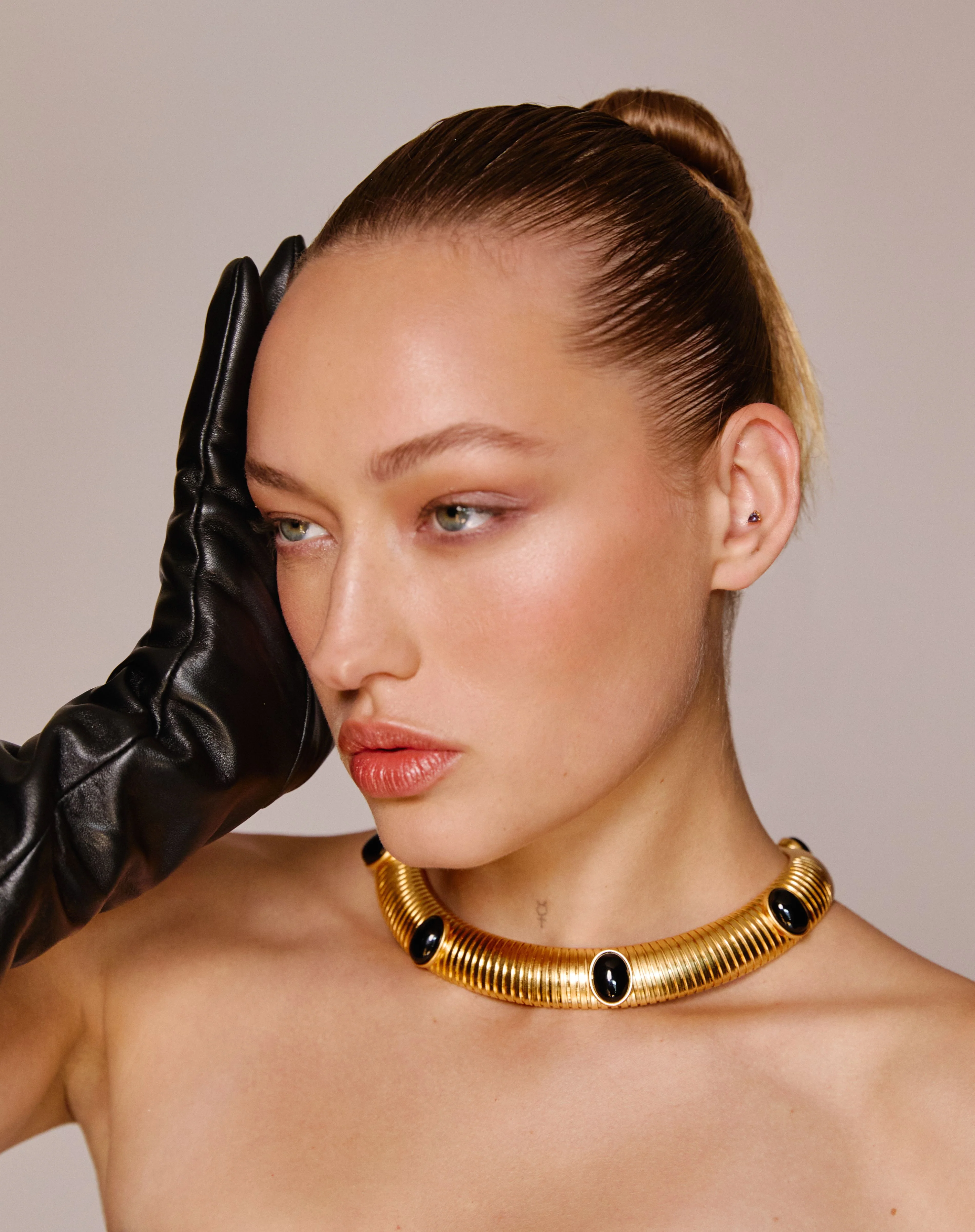 [PRE-ORDER] Celeste Necklace - Image 2