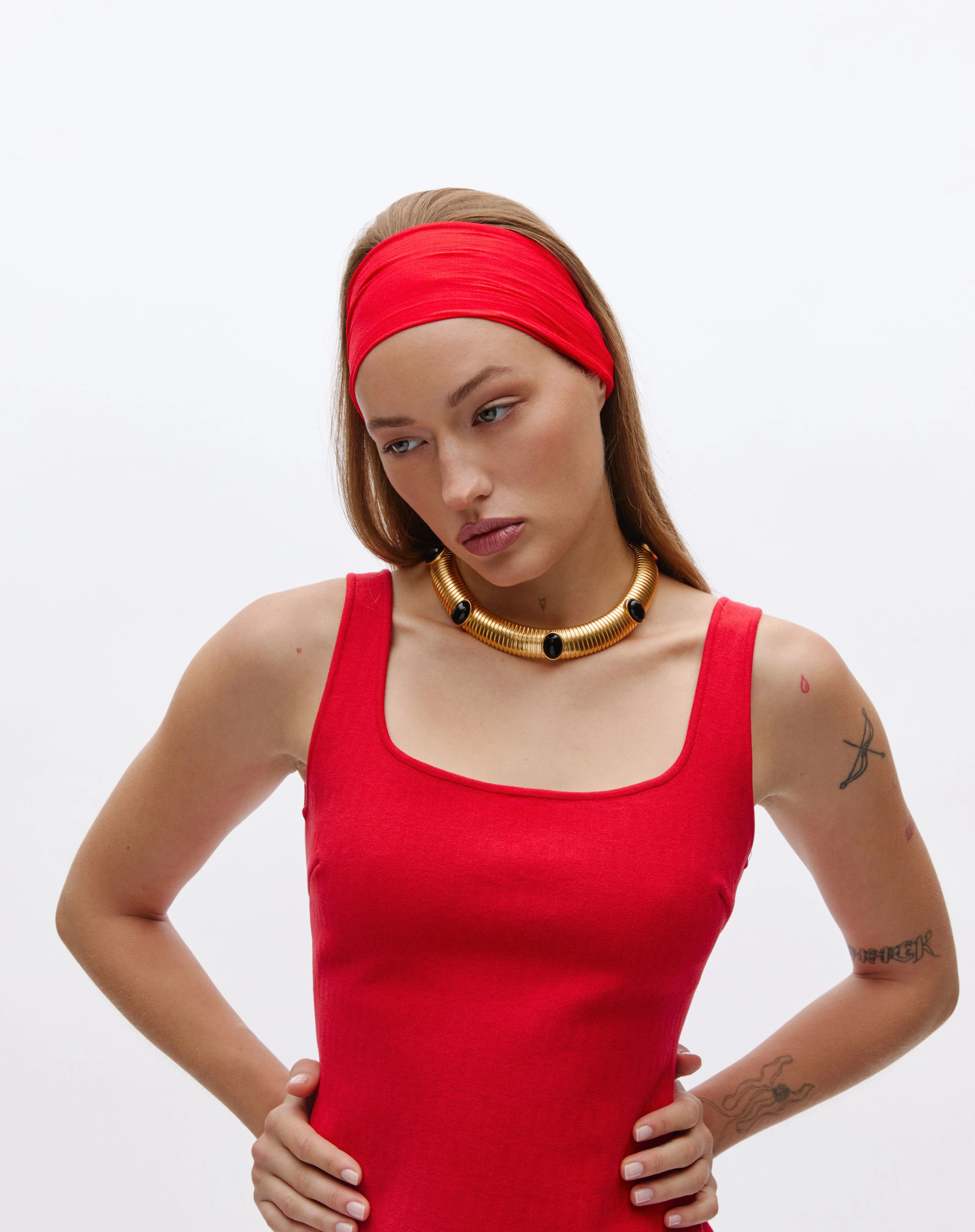 [PRE-ORDER] Celeste Necklace - Image 5