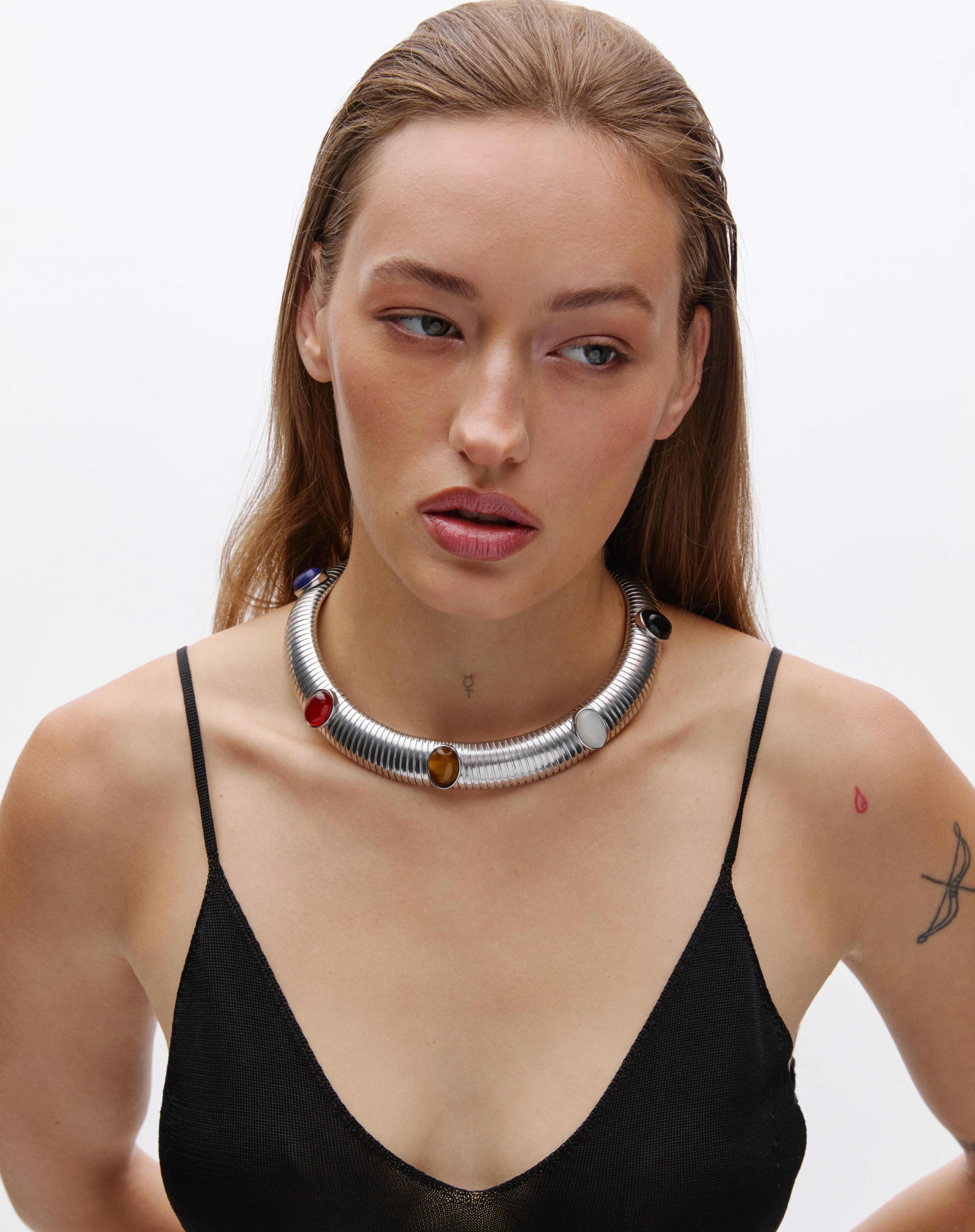 Celeste Necklace - Image 2