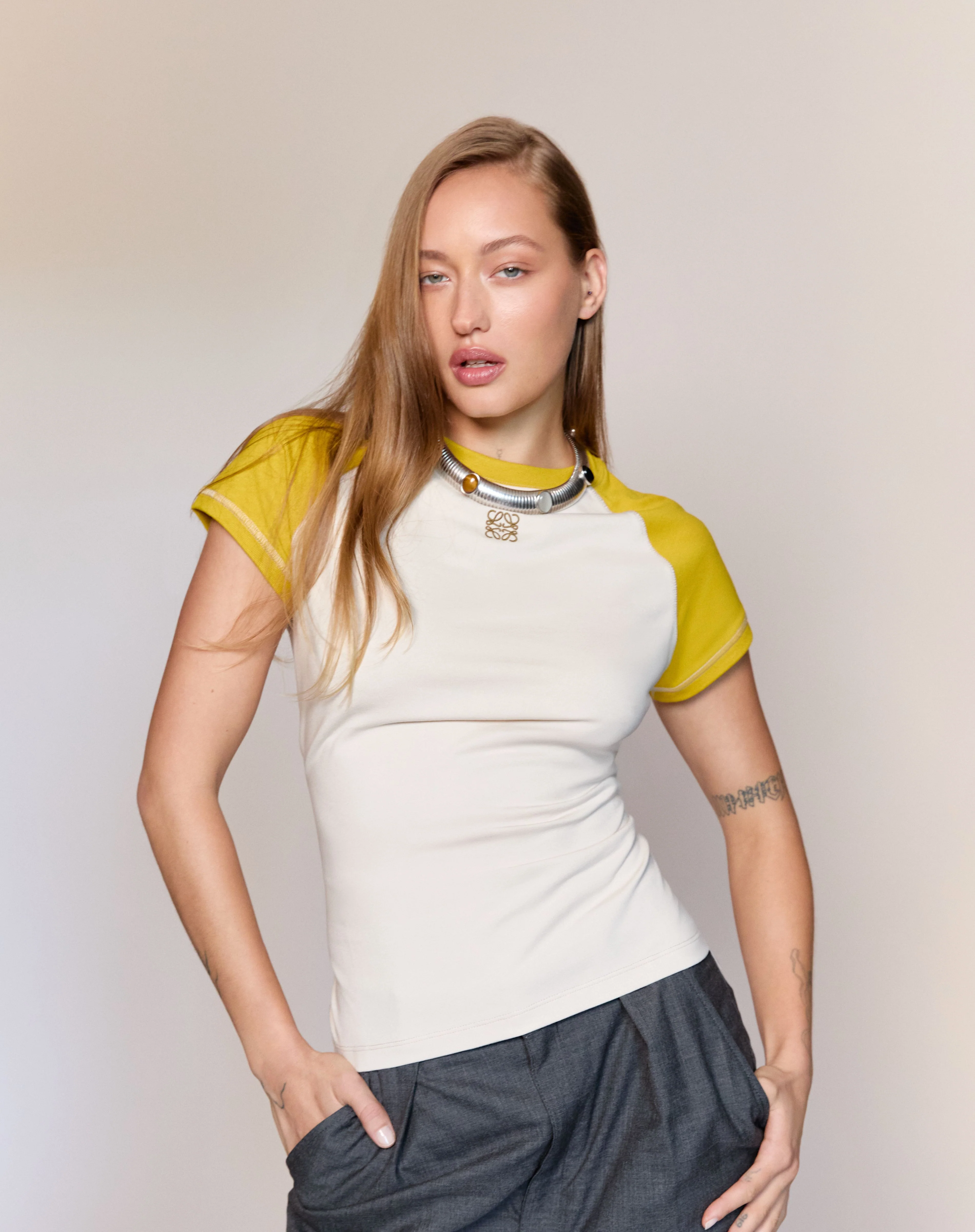 Celeste Necklace - Image 5