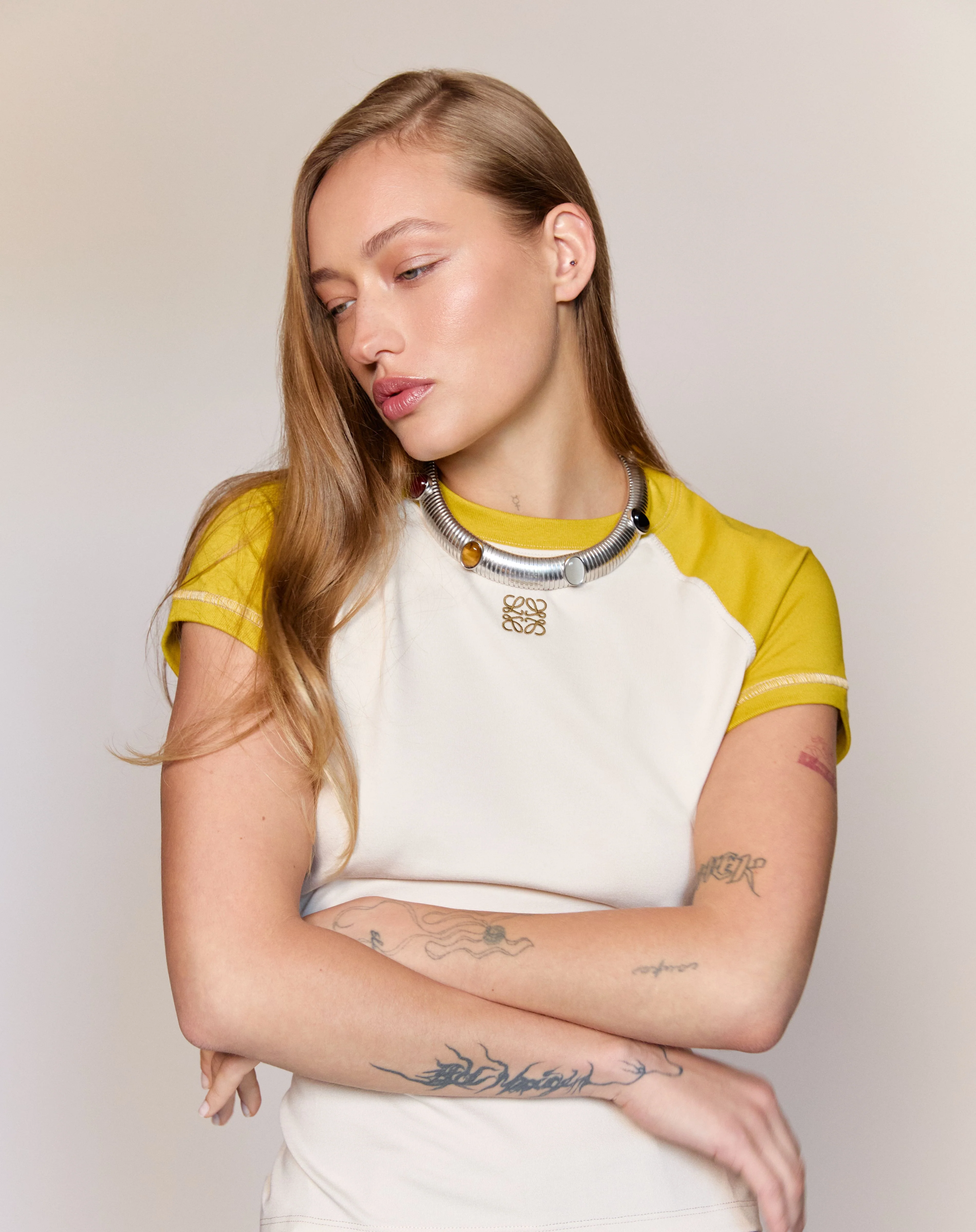 Celeste Necklace - Image 6