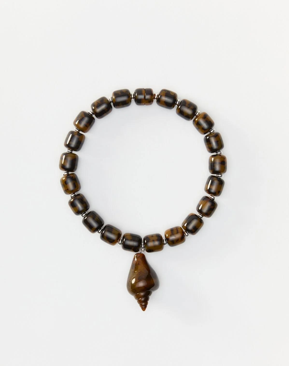 Concha Necklace
