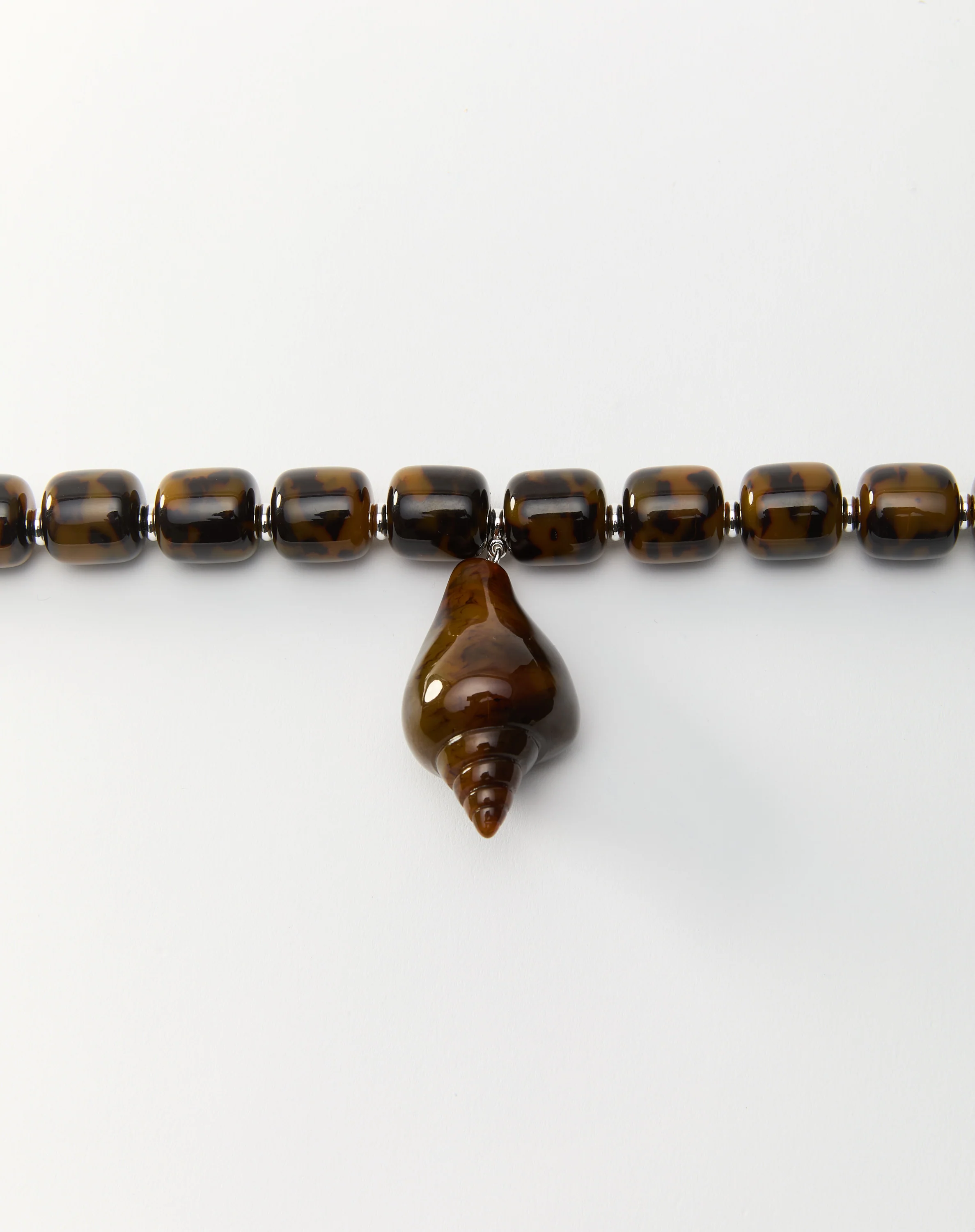 Concha Necklace - Image 3