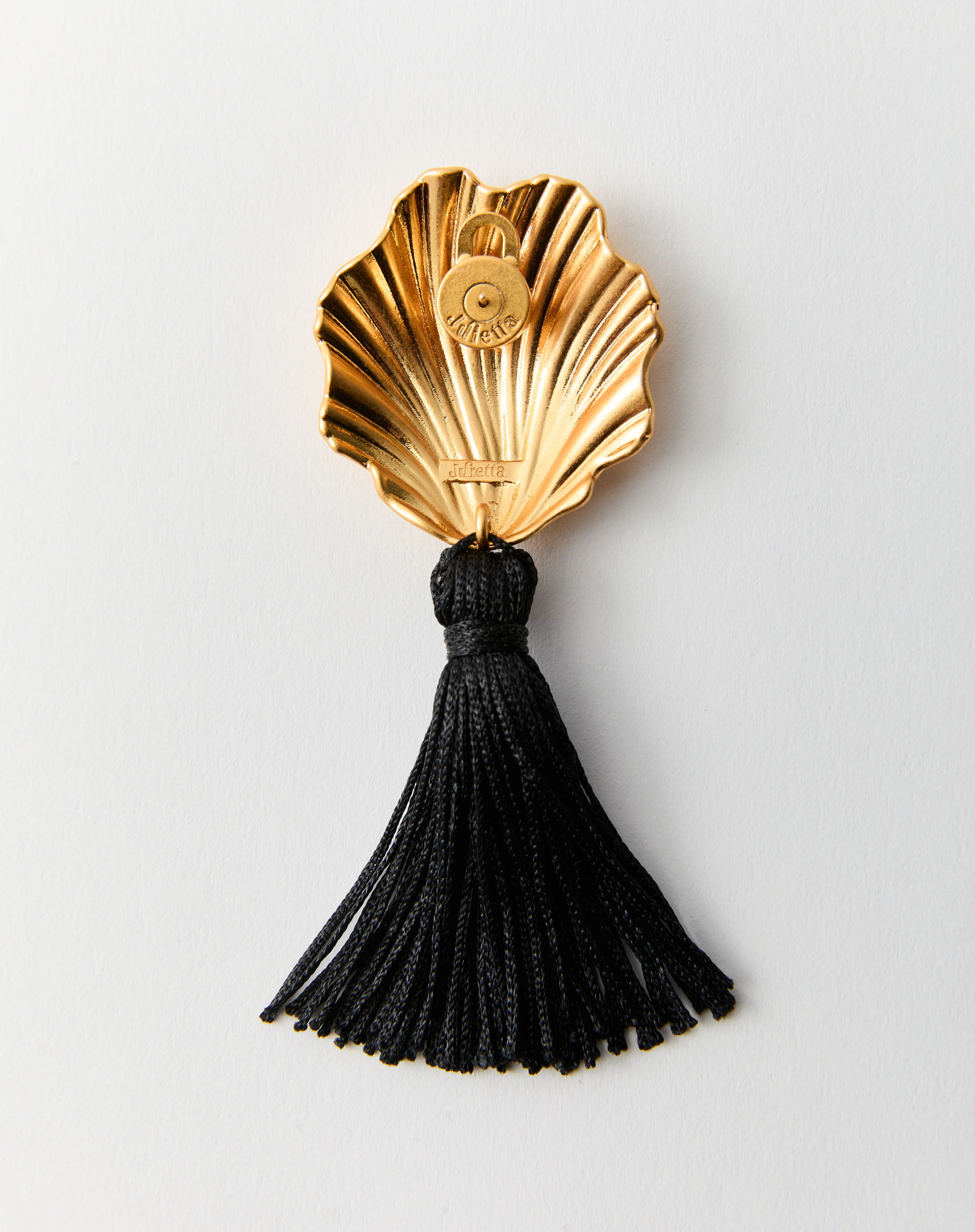Coquille Earrings - Image 3