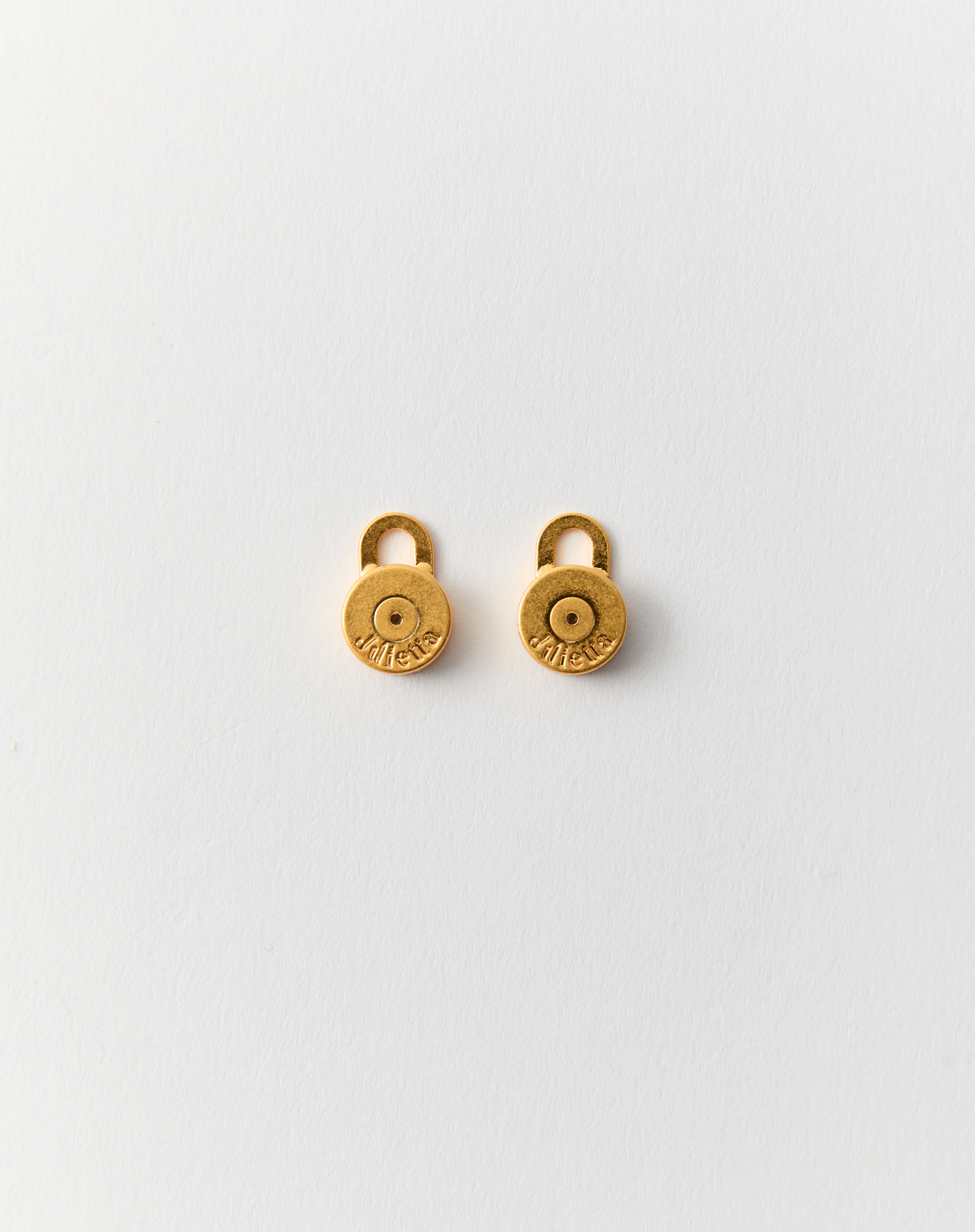 Coquille Earrings - Image 5
