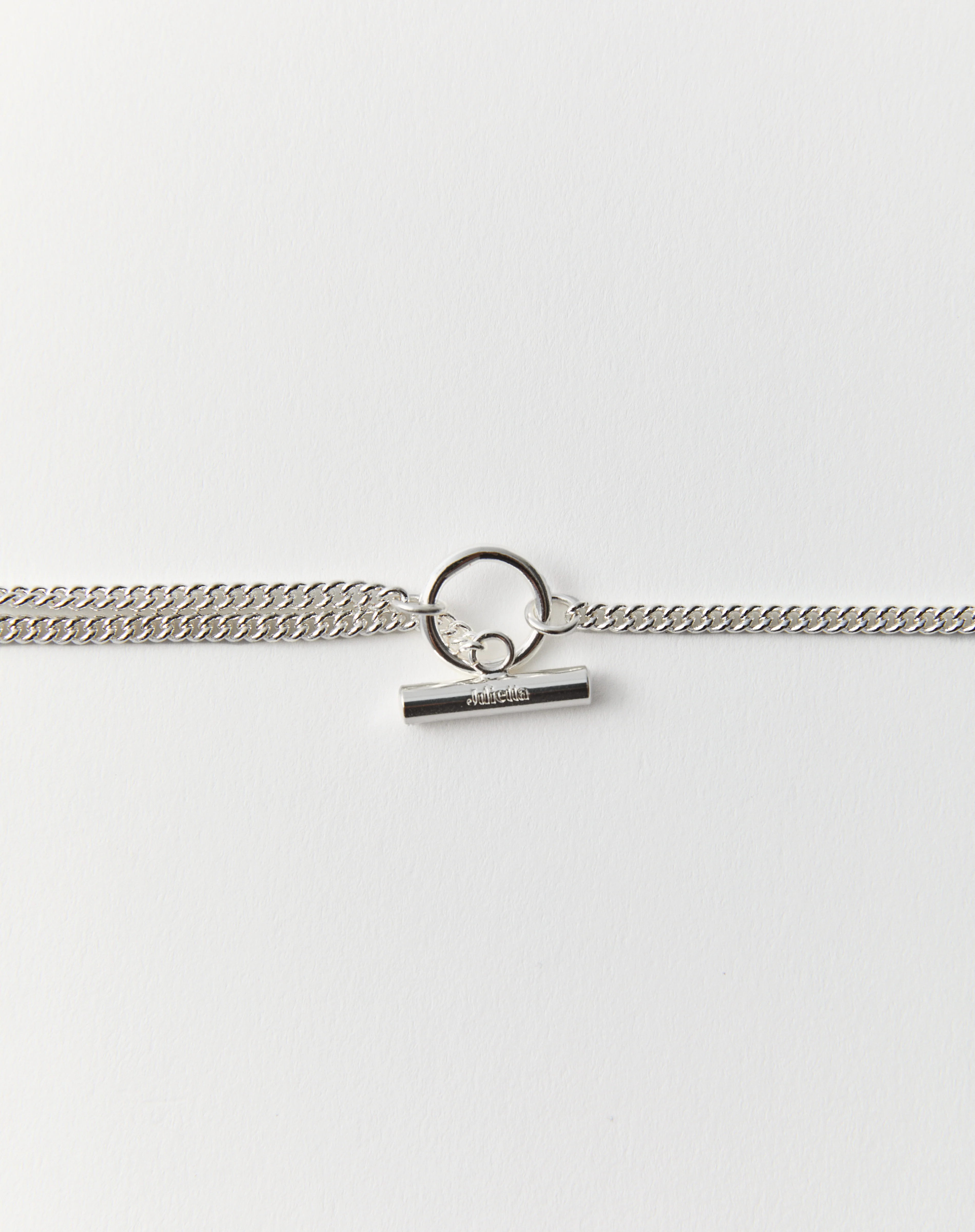 Coquille Necklace - Image 3