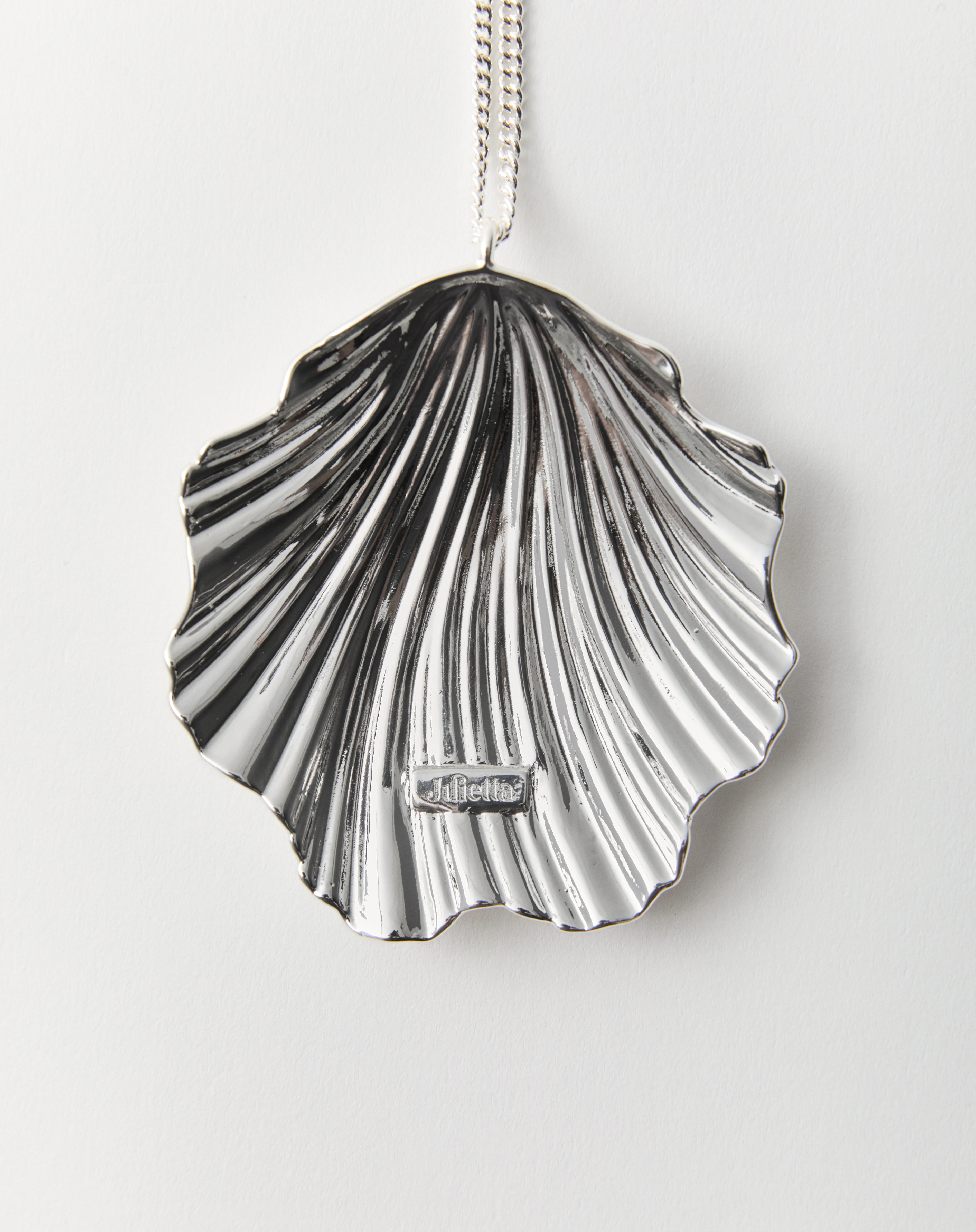 Coquille Necklace - Image 4