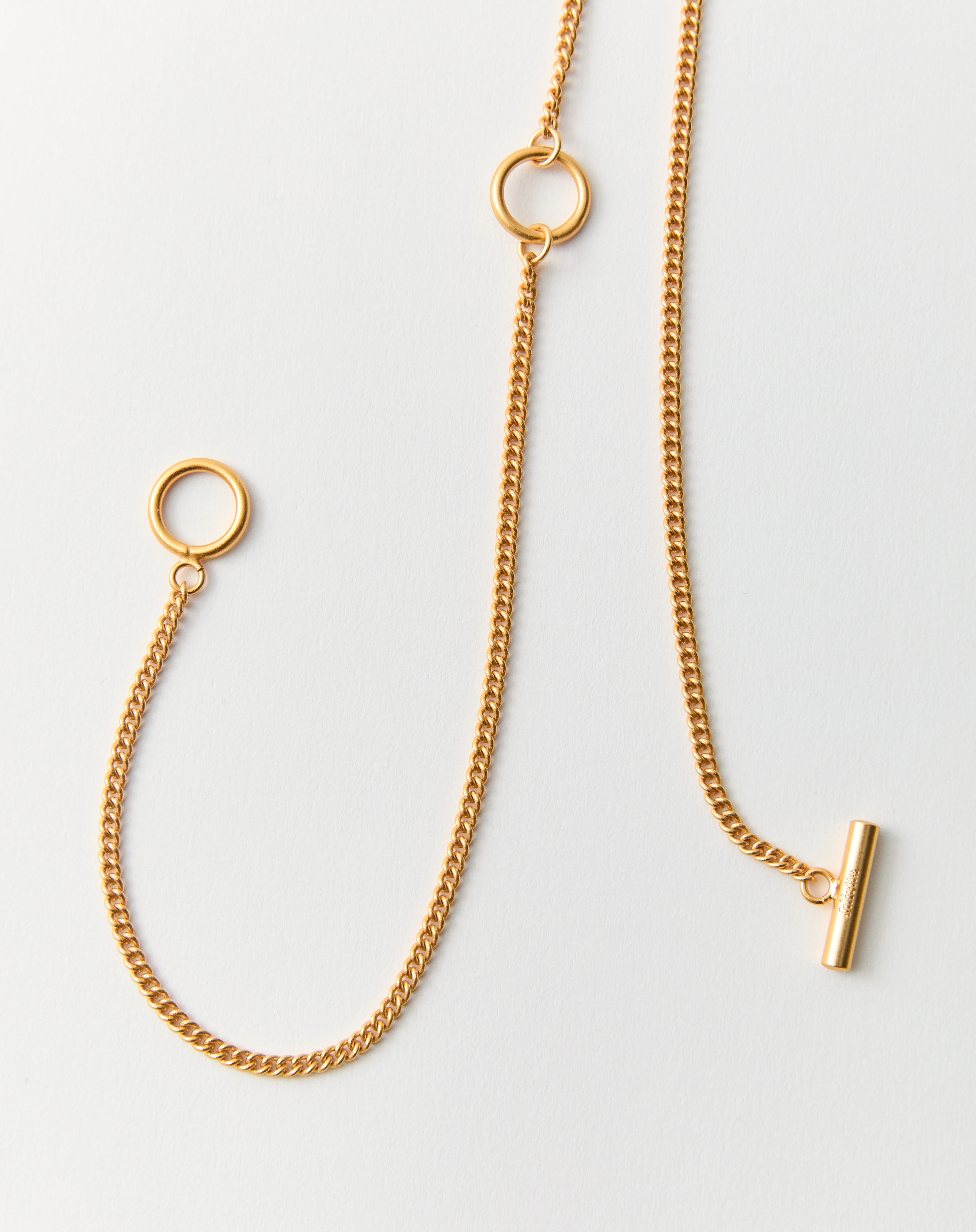 Coquille Necklace - Image 3