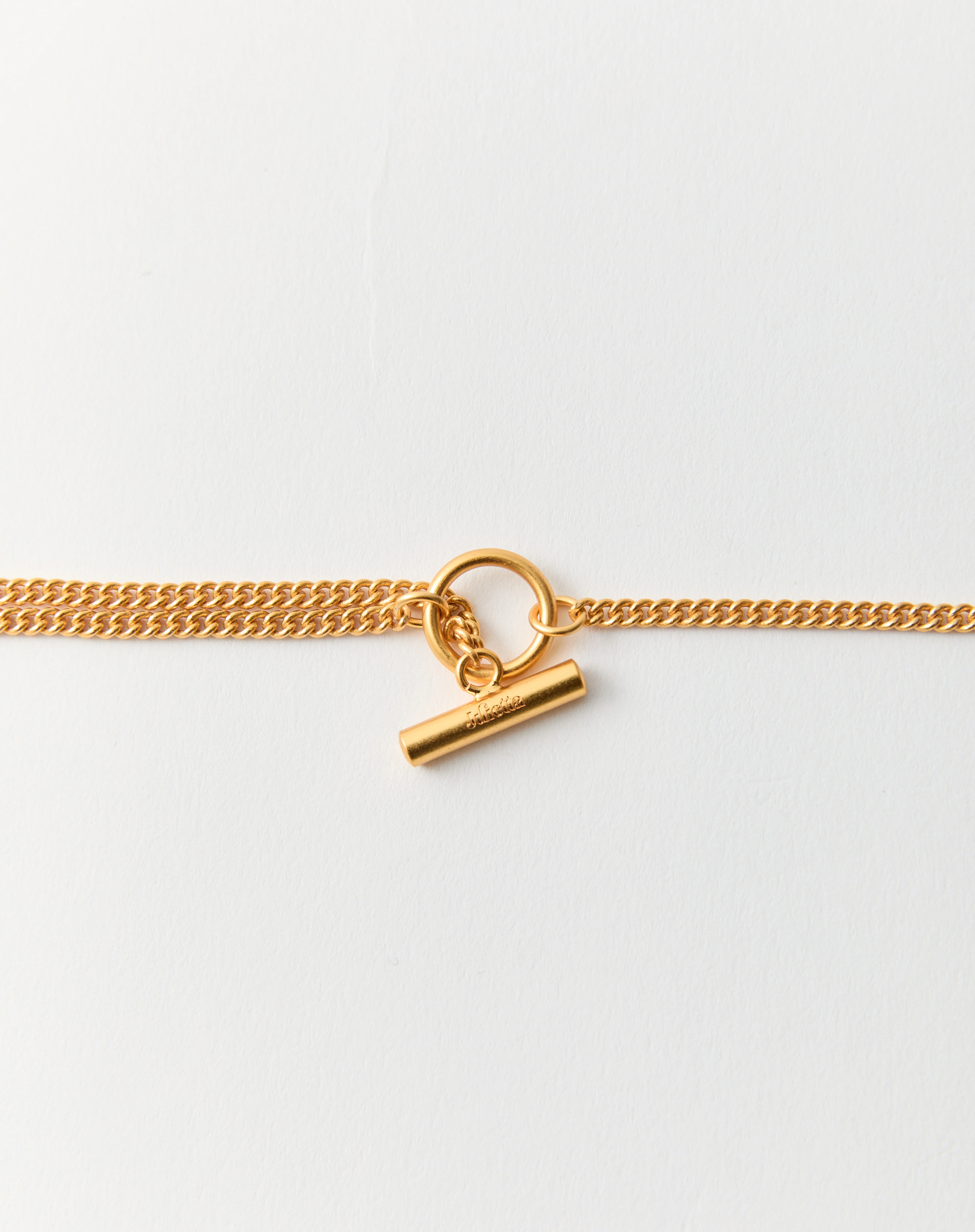 Coquille Necklace - Image 4