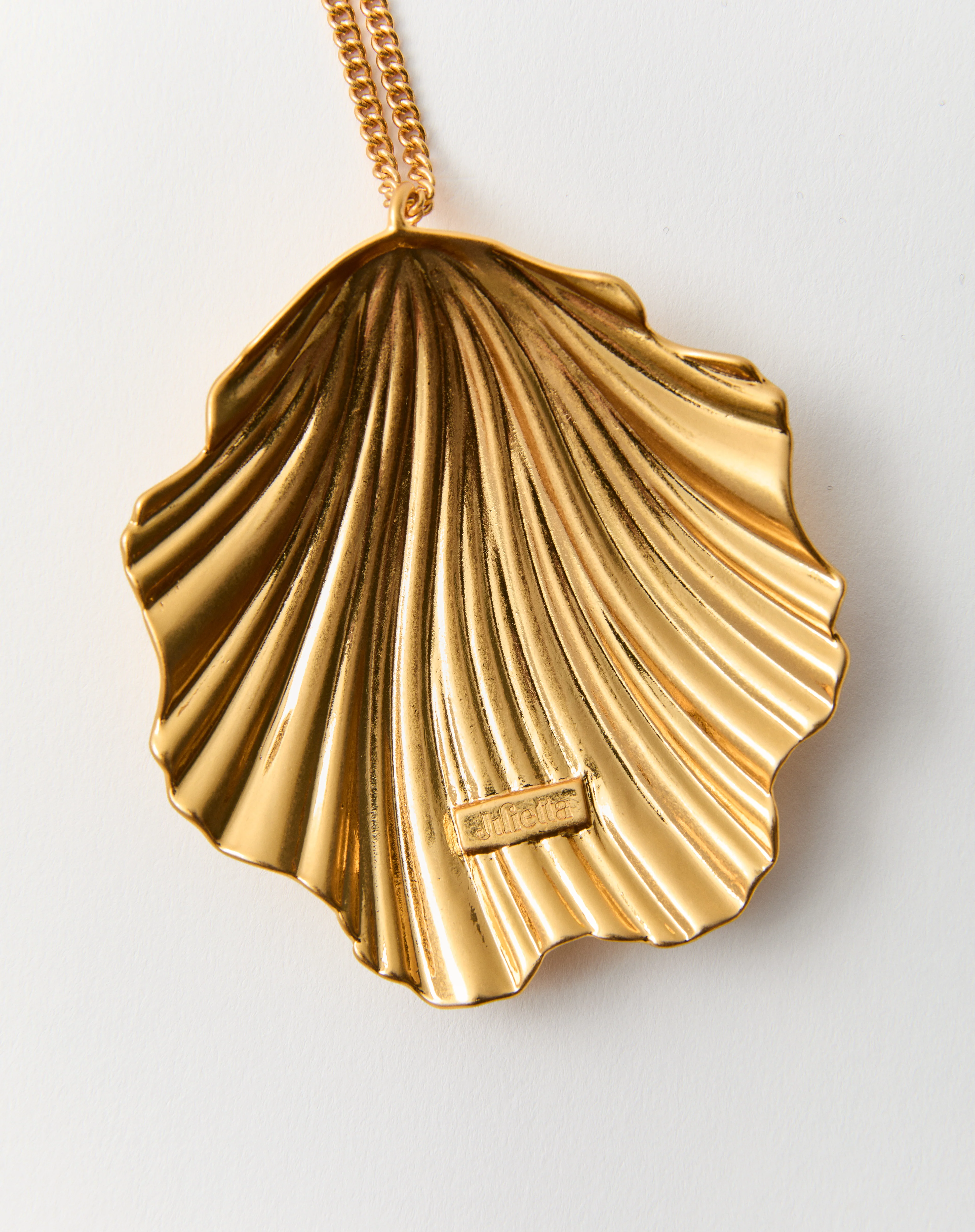 Coquille Necklace - Image 5
