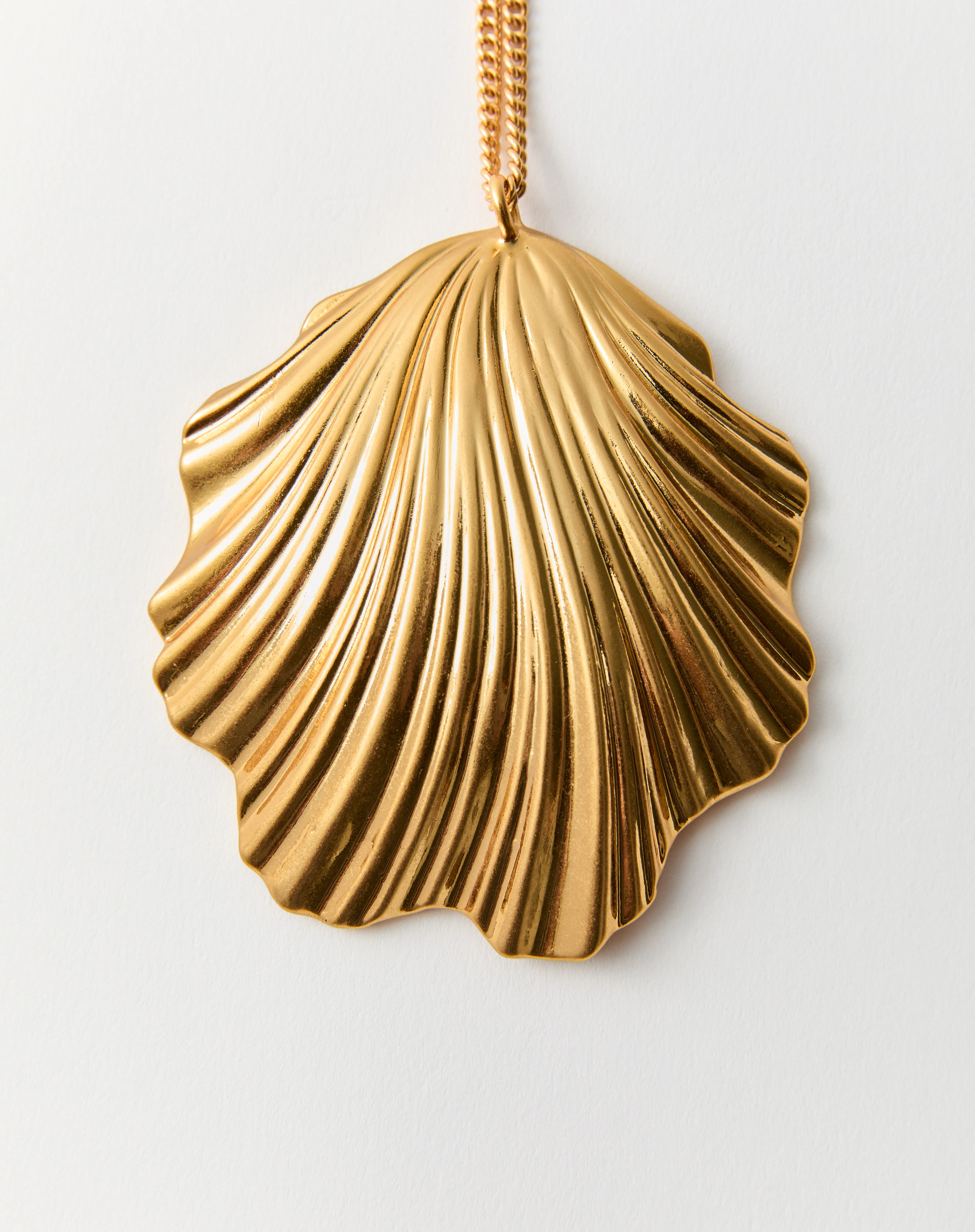 Coquille Necklace - Image 6
