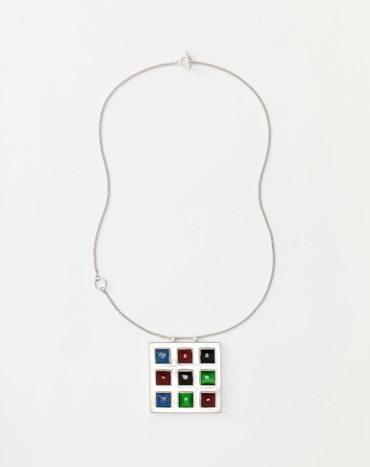 Delilah Necklace