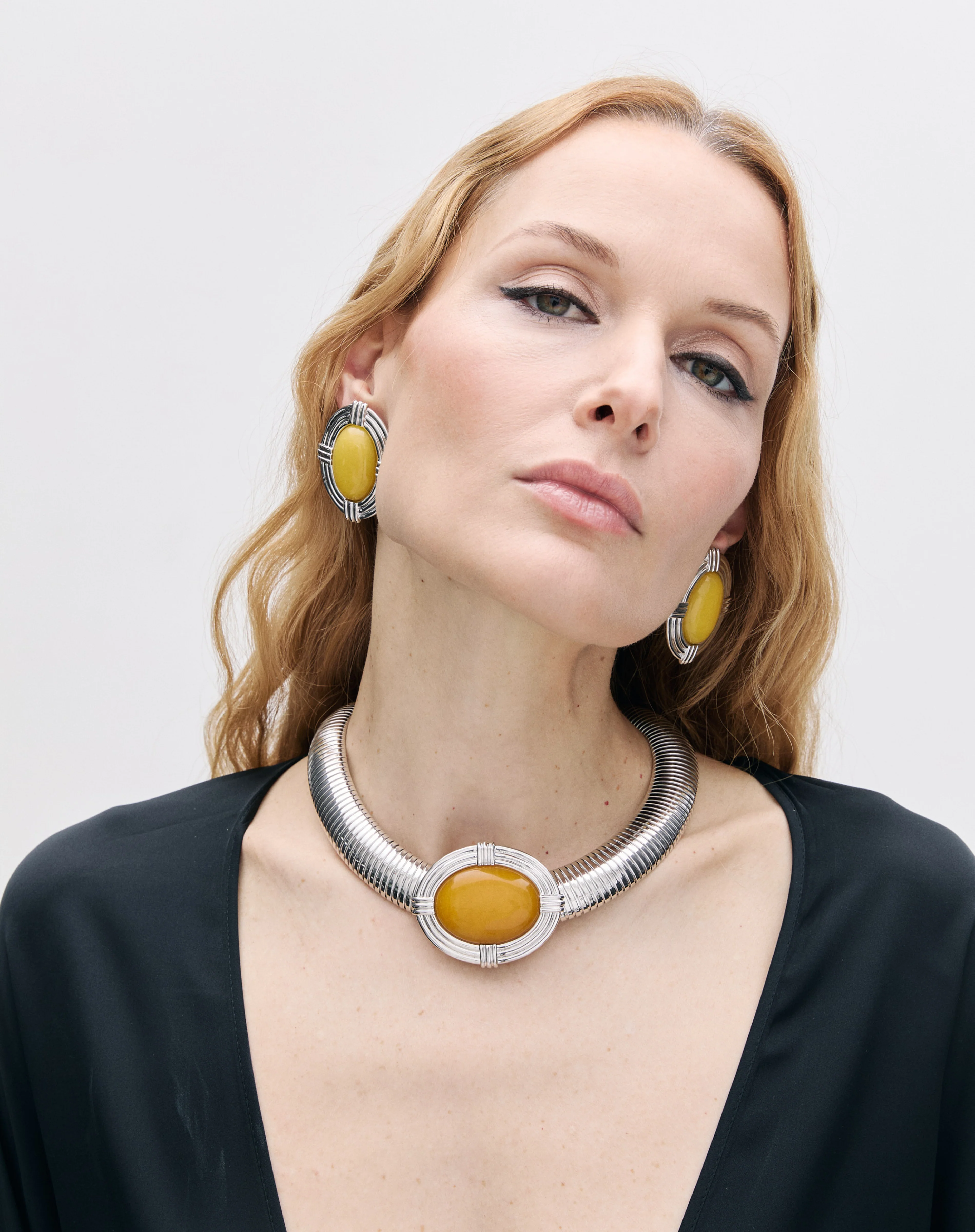 Hera Earrings - Image 4