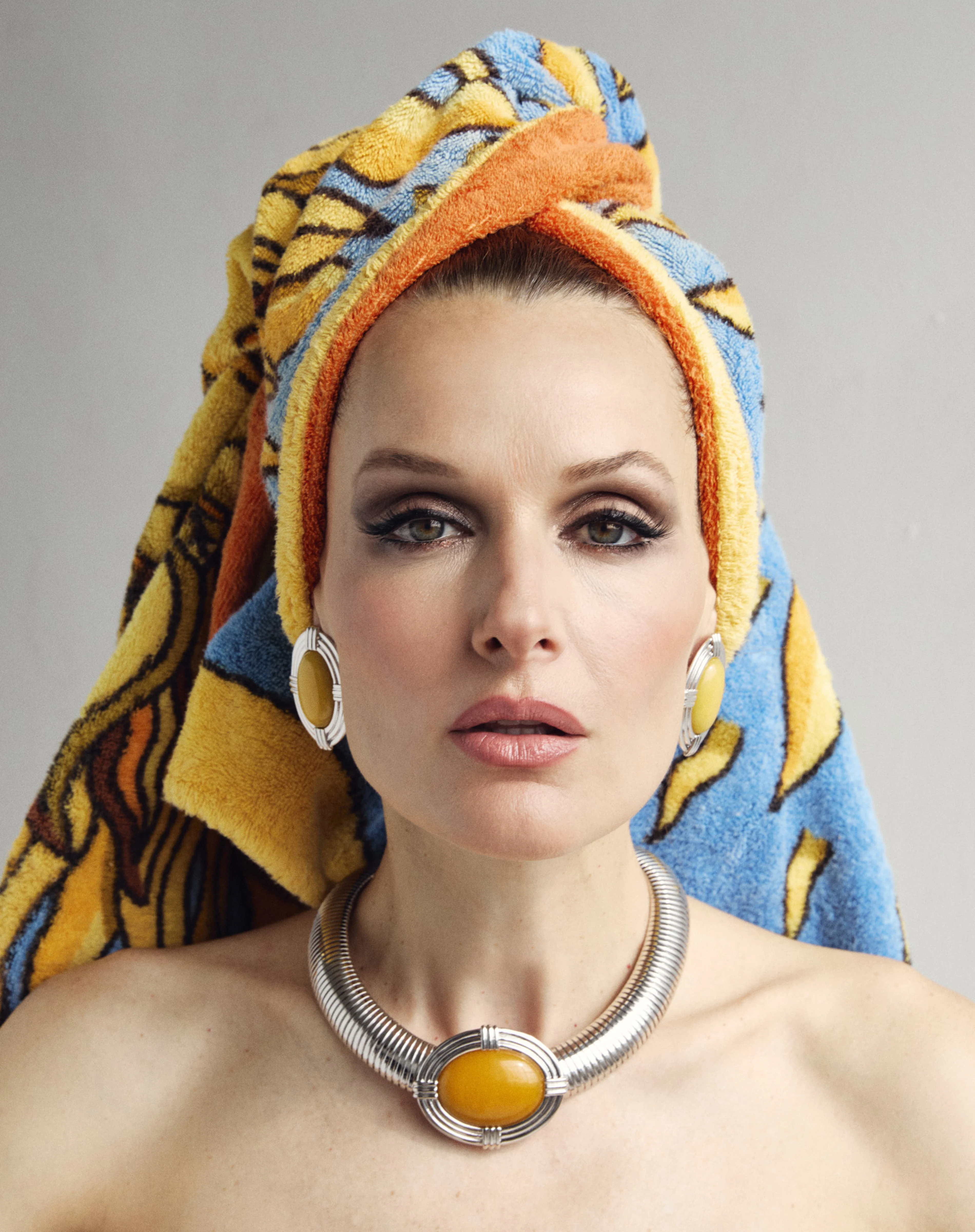 Hera Earrings - Image 5
