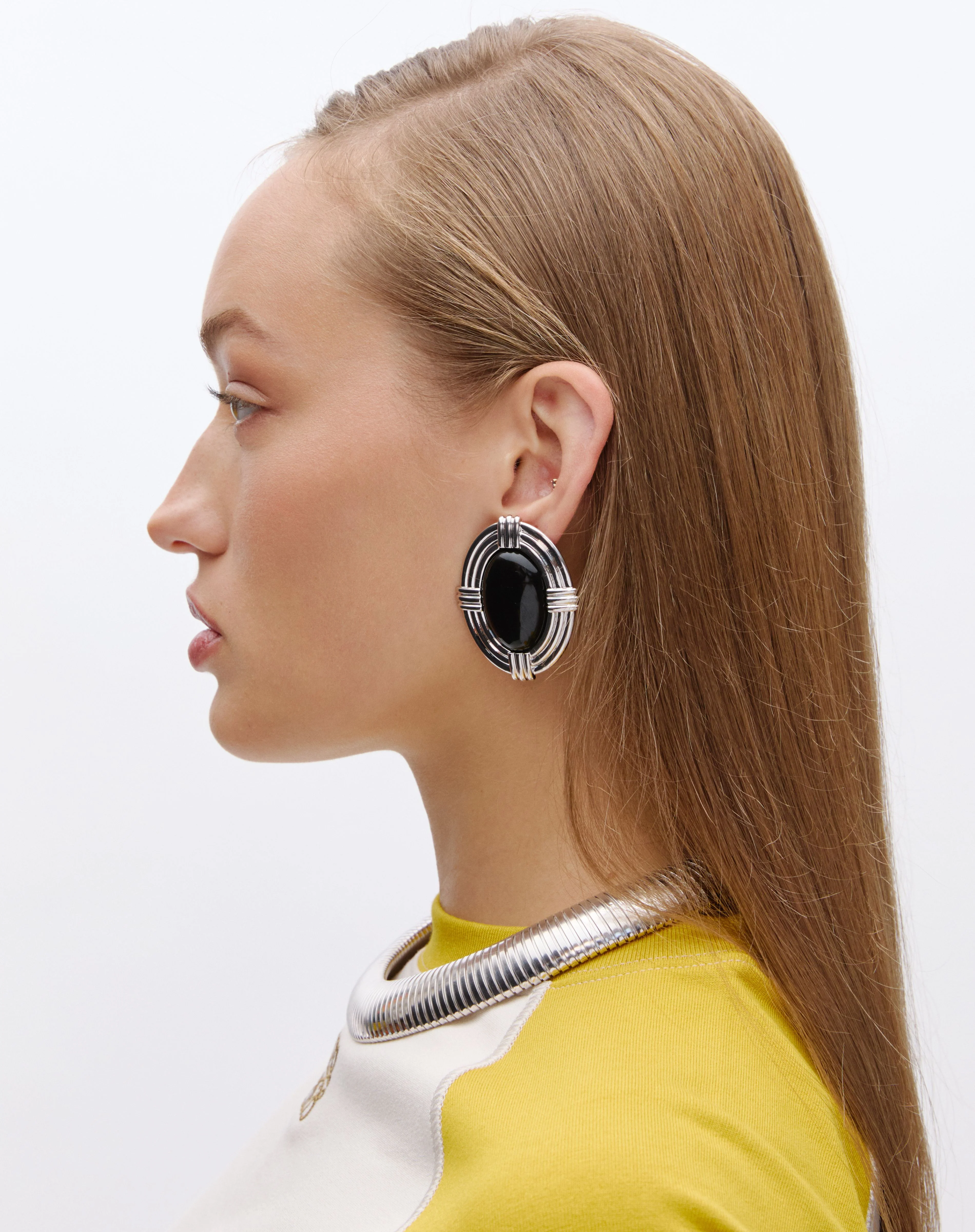 Hera Earrings - Image 3