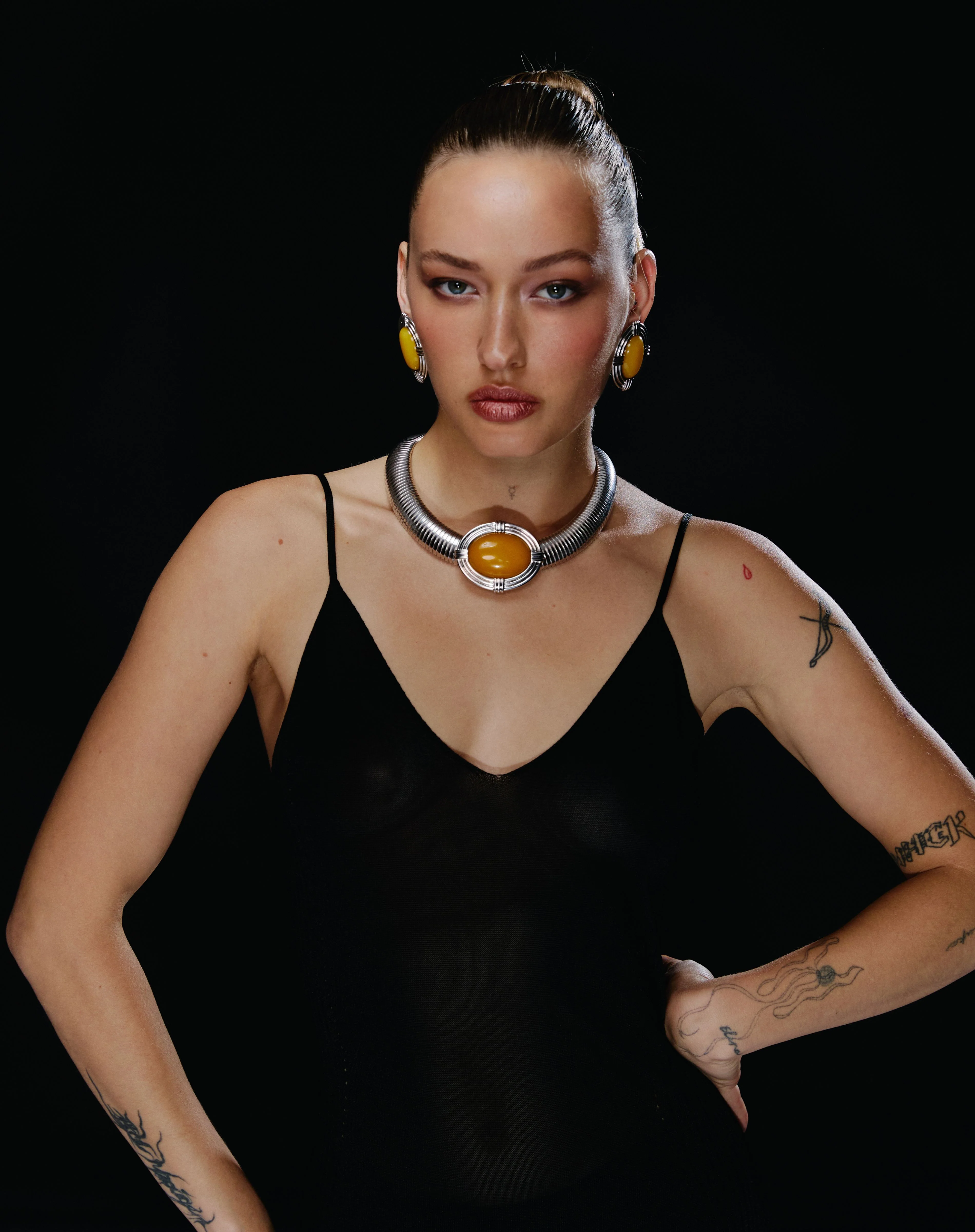 Hera Necklace - Image 6
