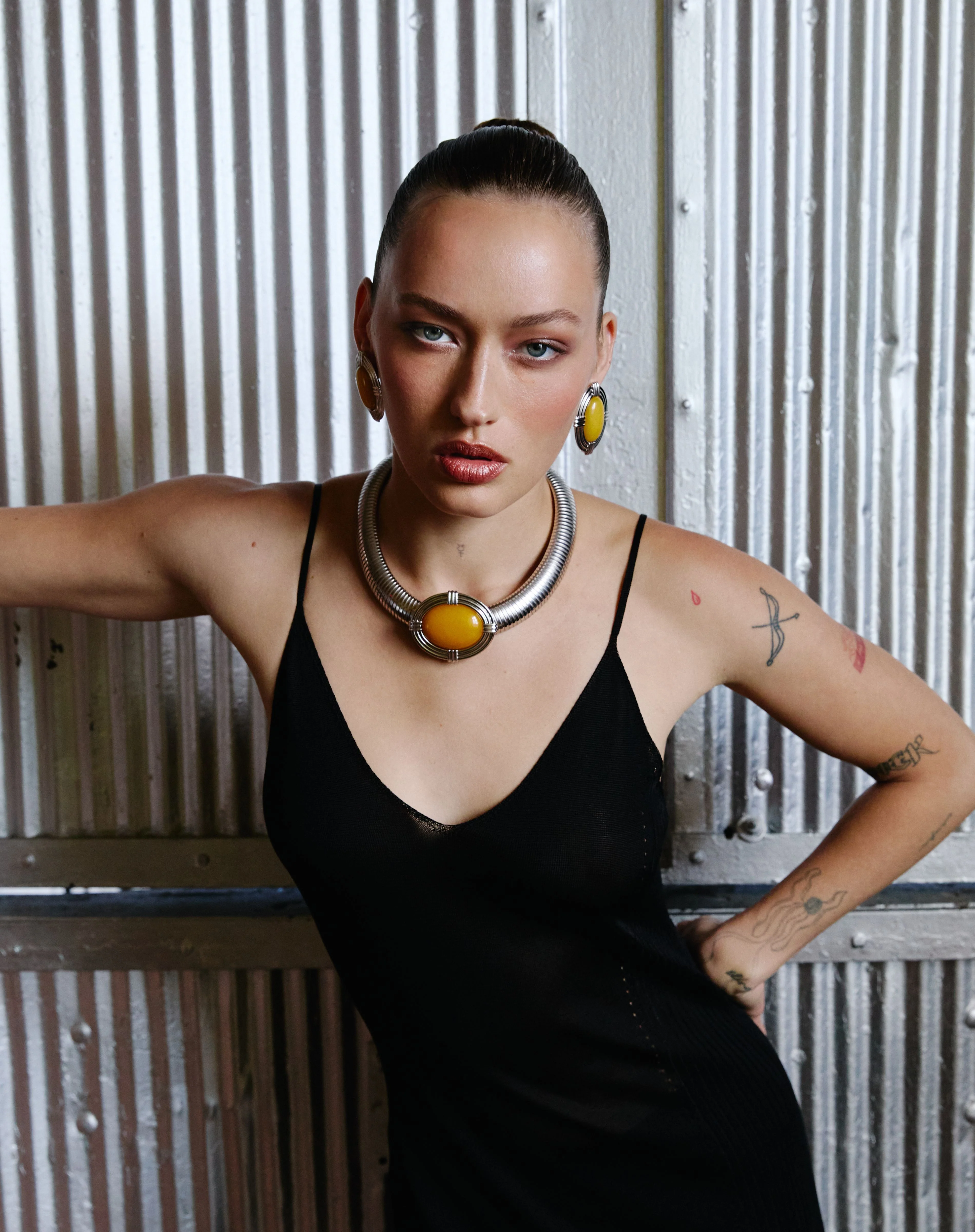 Hera Necklace - Image 8