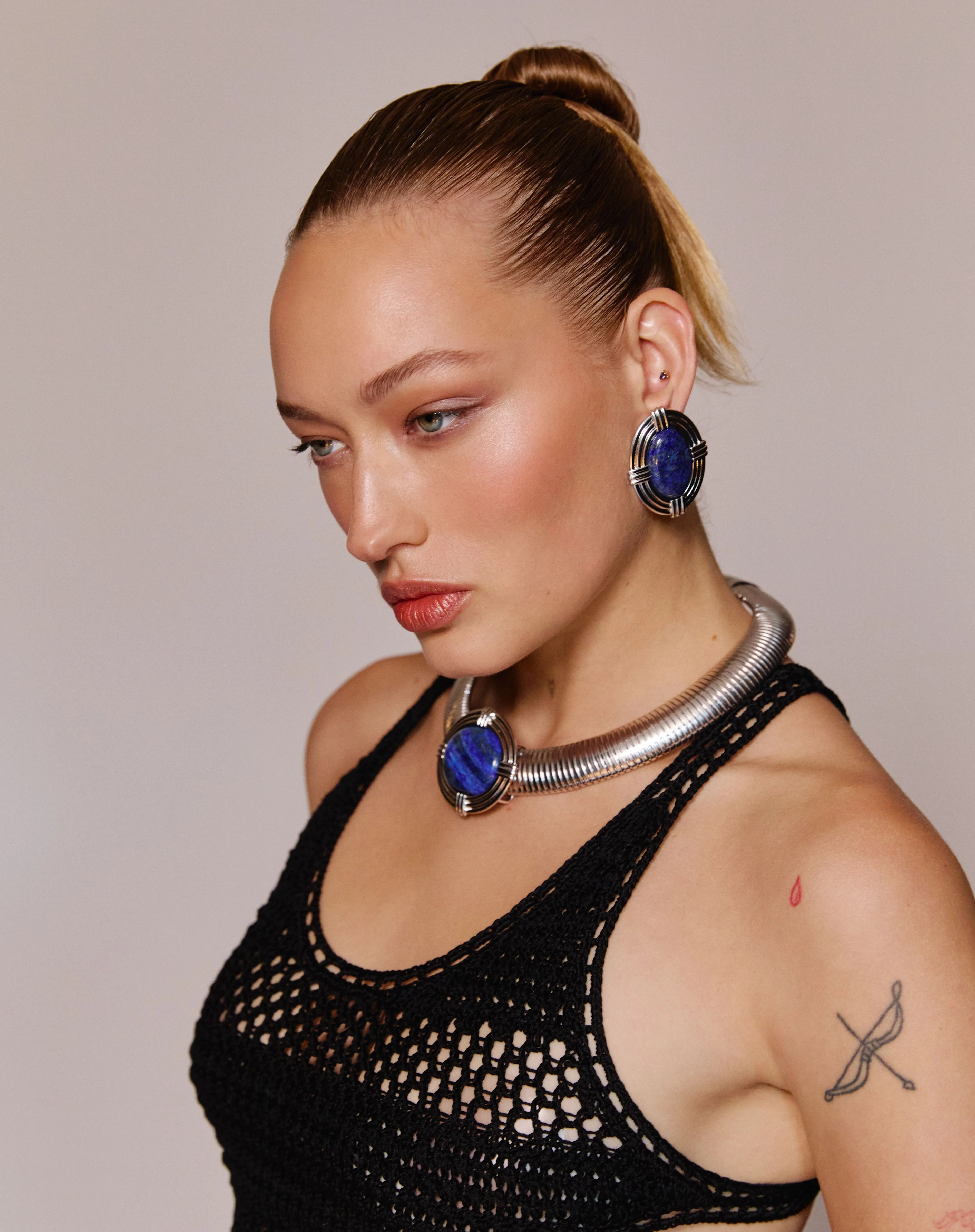 Hera Necklace - Image 6