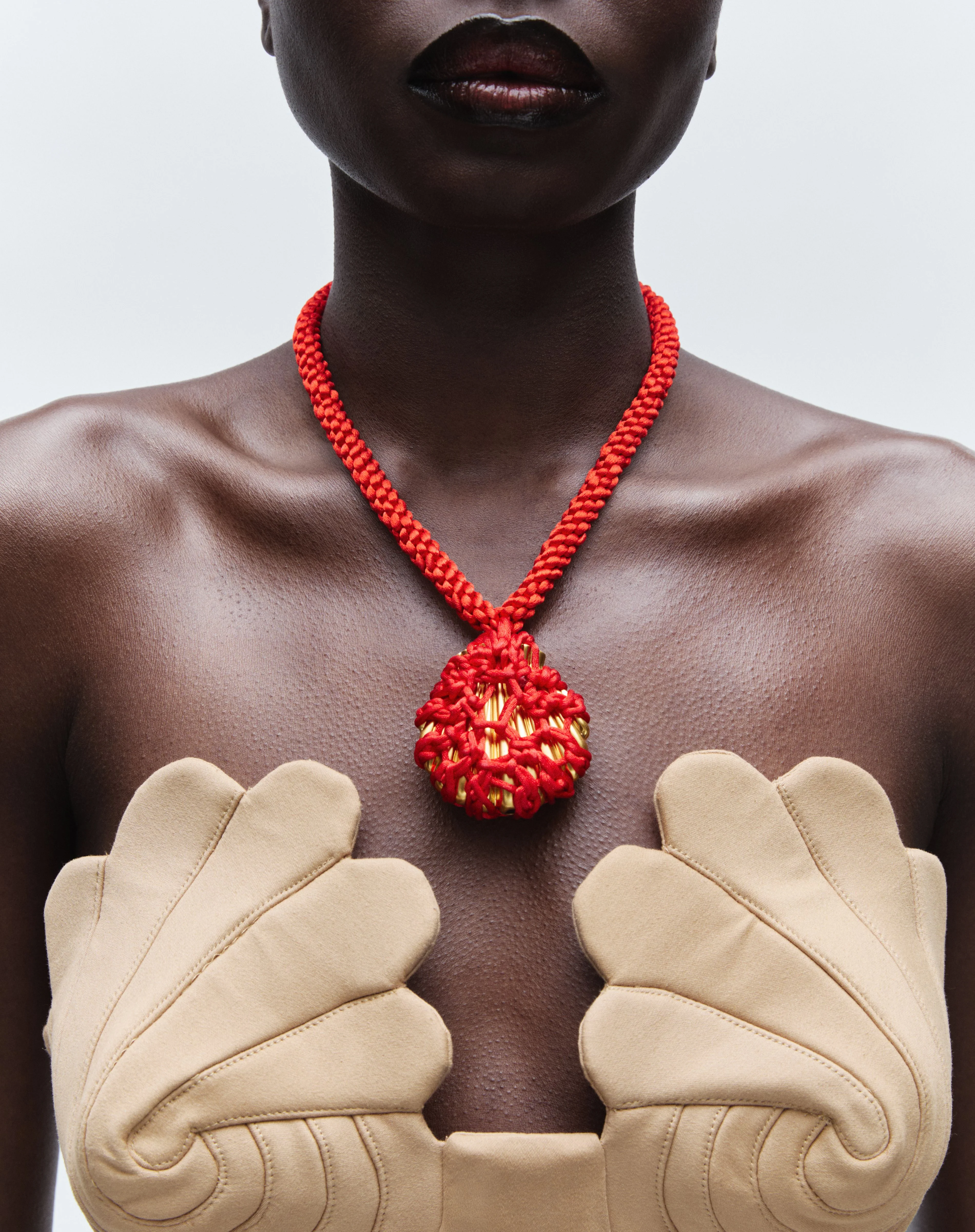 Ina Necklace - Image 2