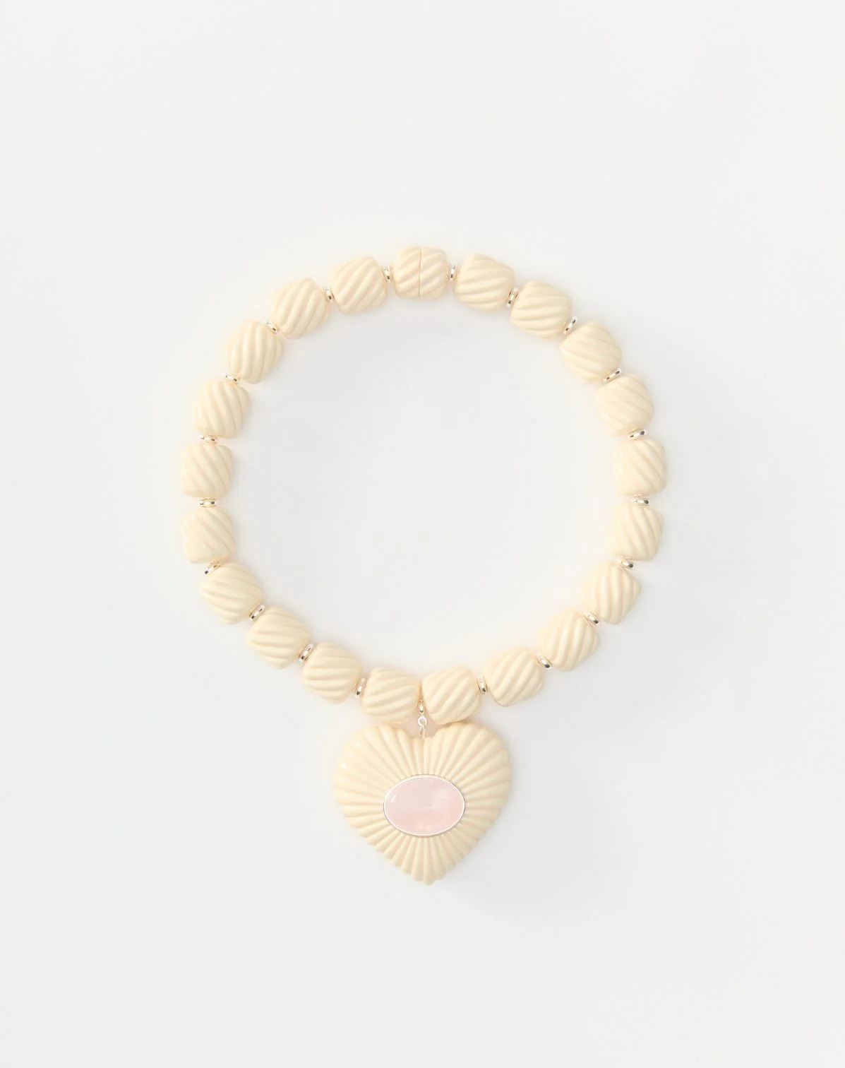 Lira Necklace