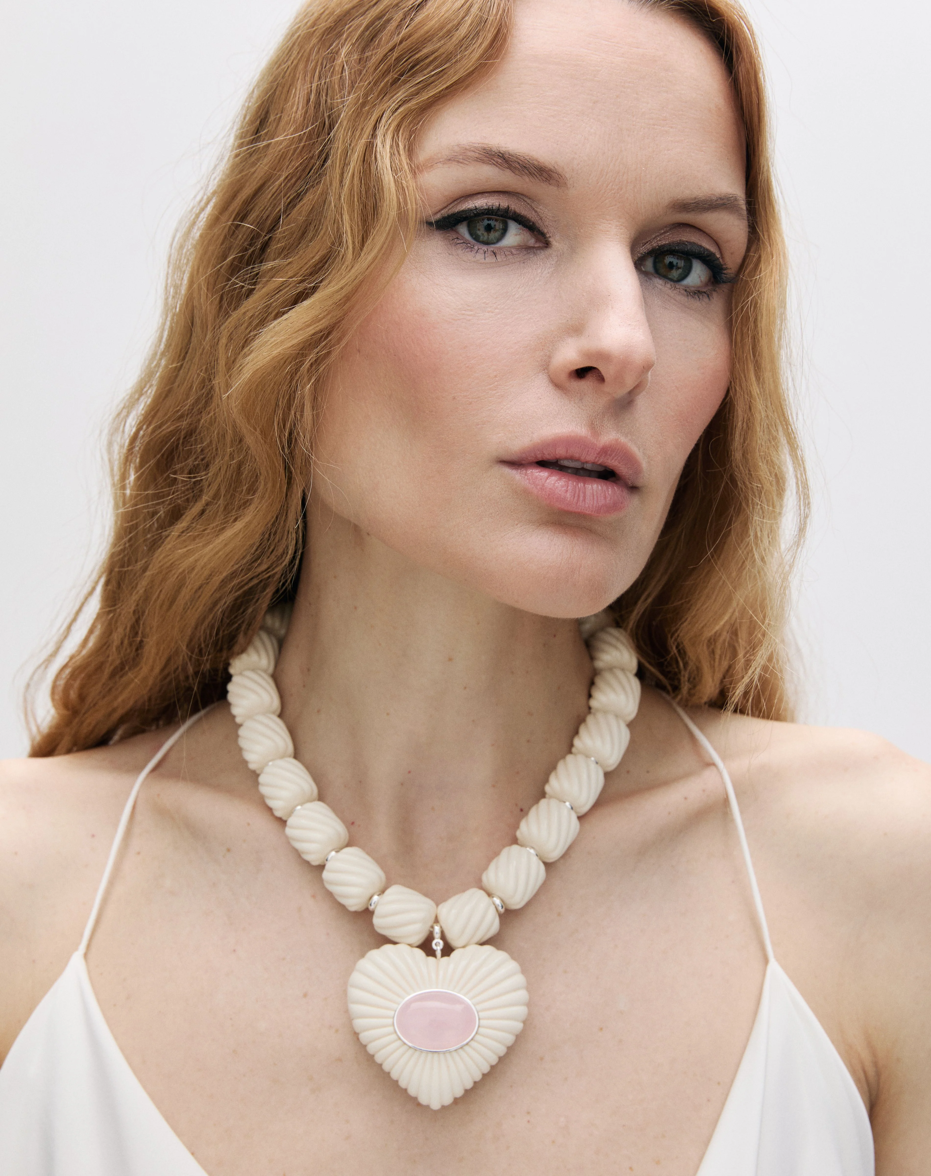 Lira Necklace - Image 2