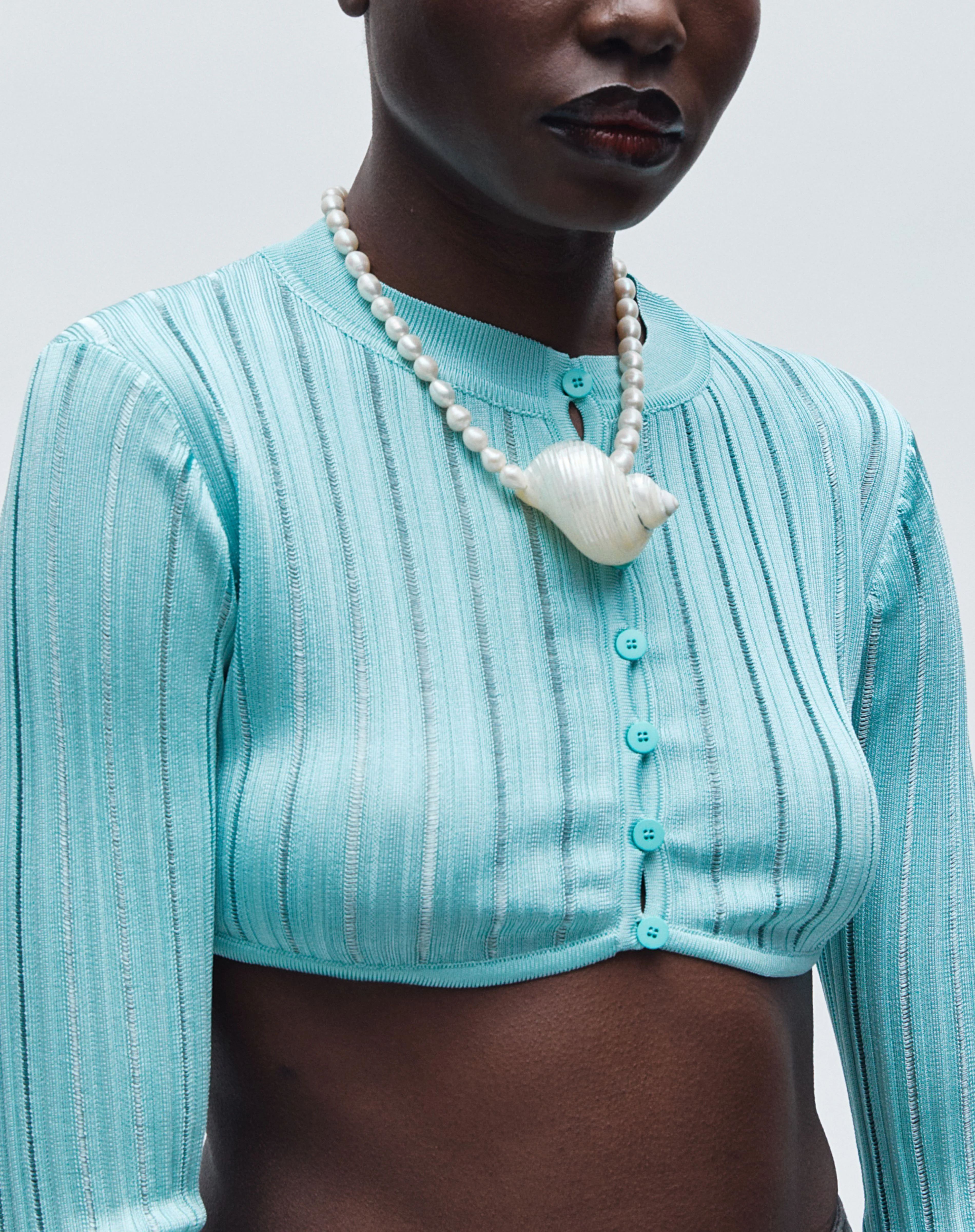 [PRE-ORDER] Mykonos Necklace - Image 3