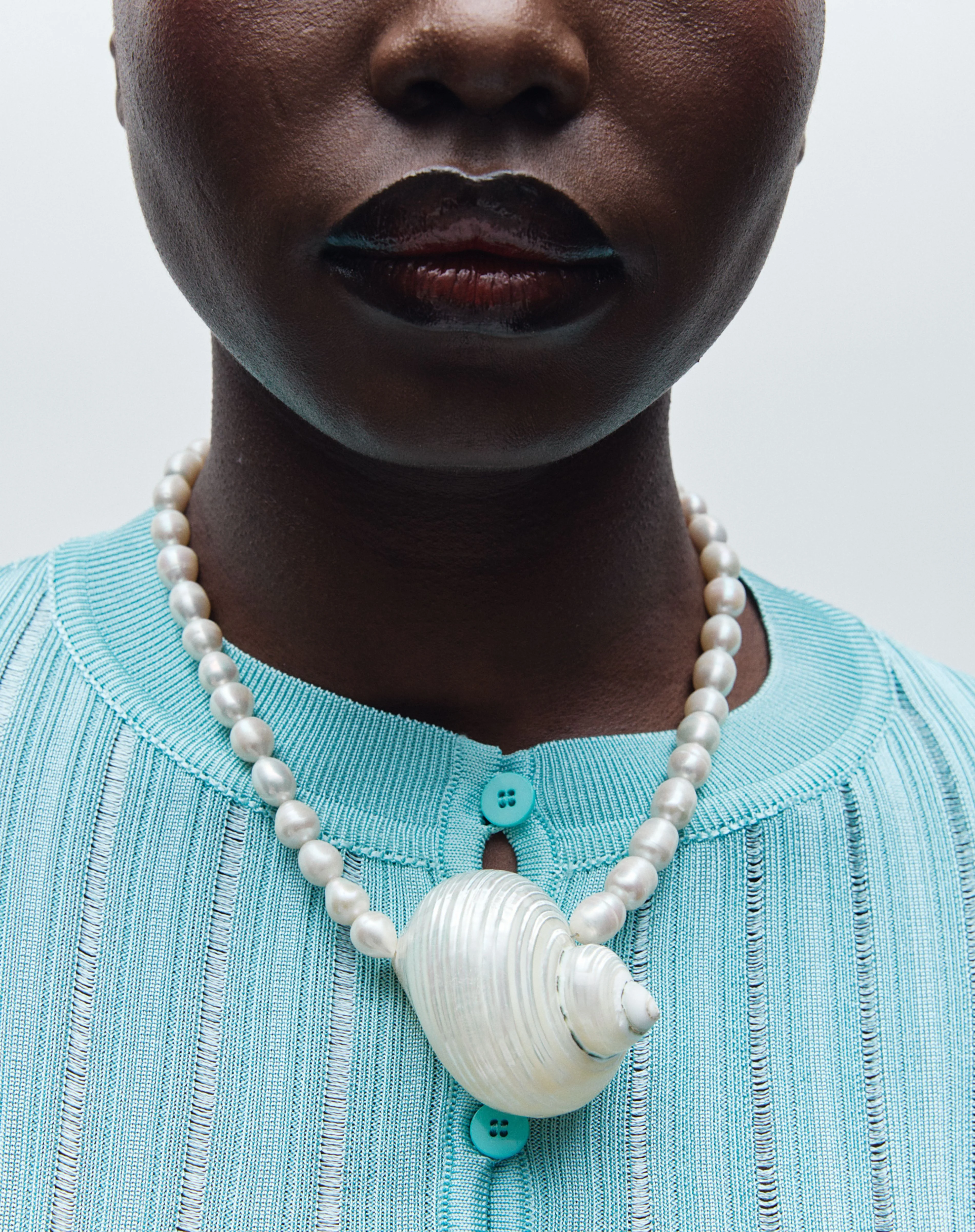 [PRE-ORDER] Mykonos Necklace - Image 4