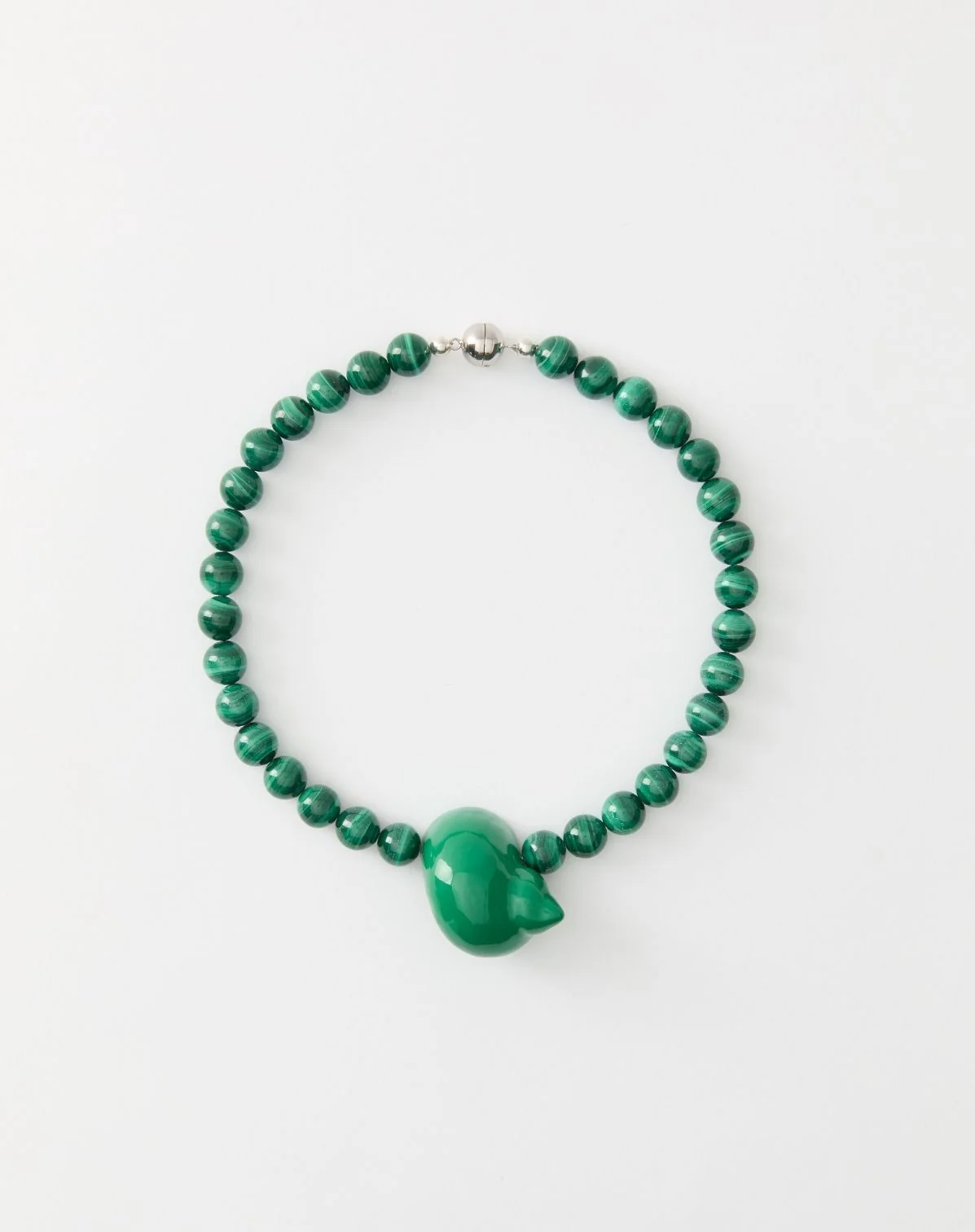Mykonos Necklace