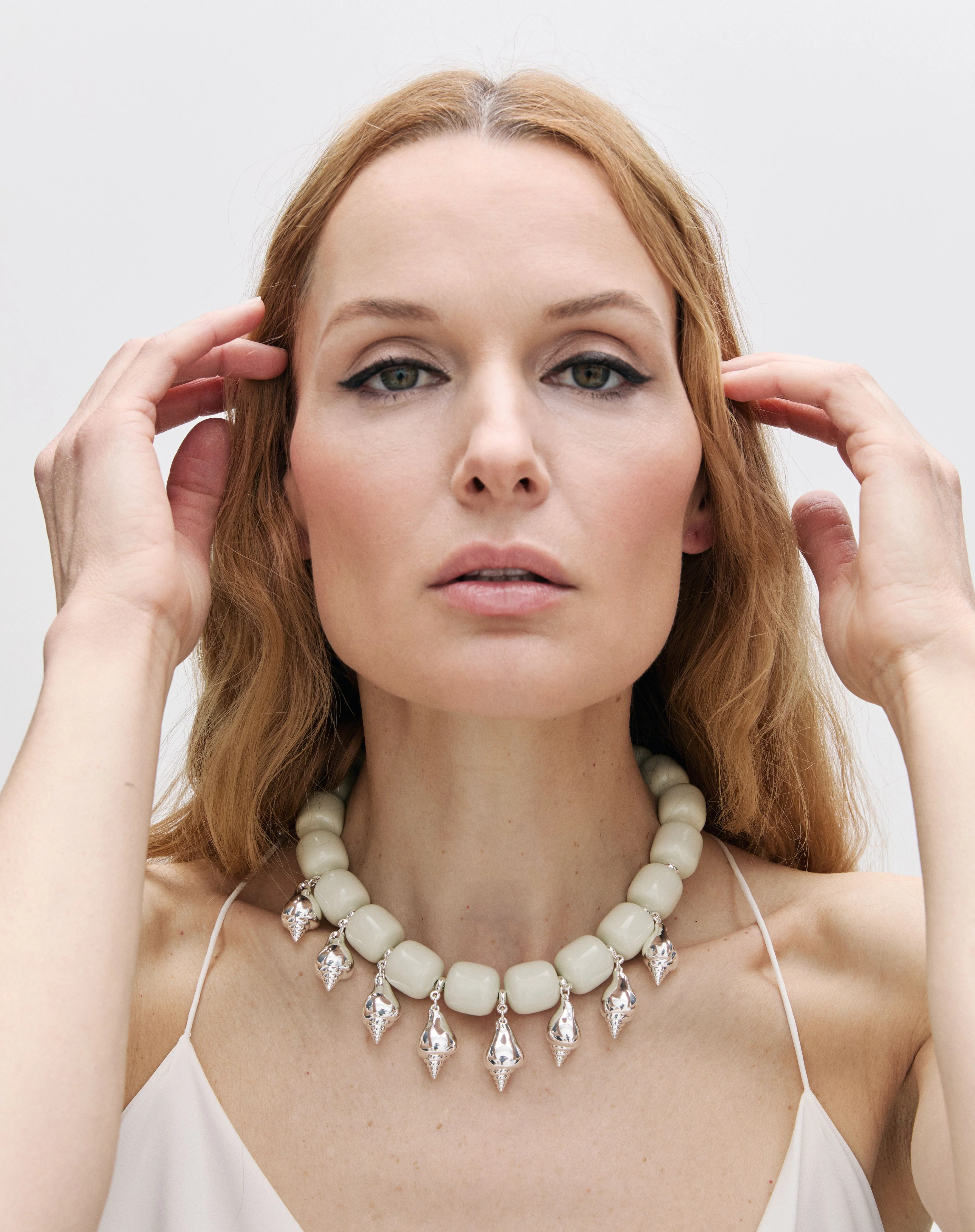 Odeon Necklace - Image 2