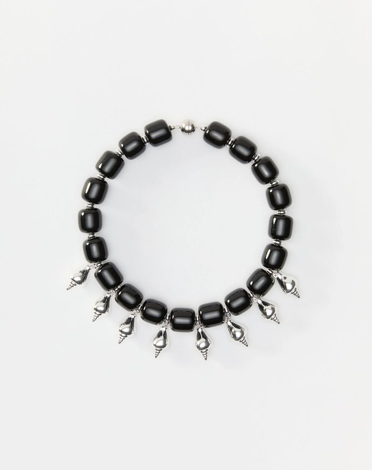 Odeon Necklace