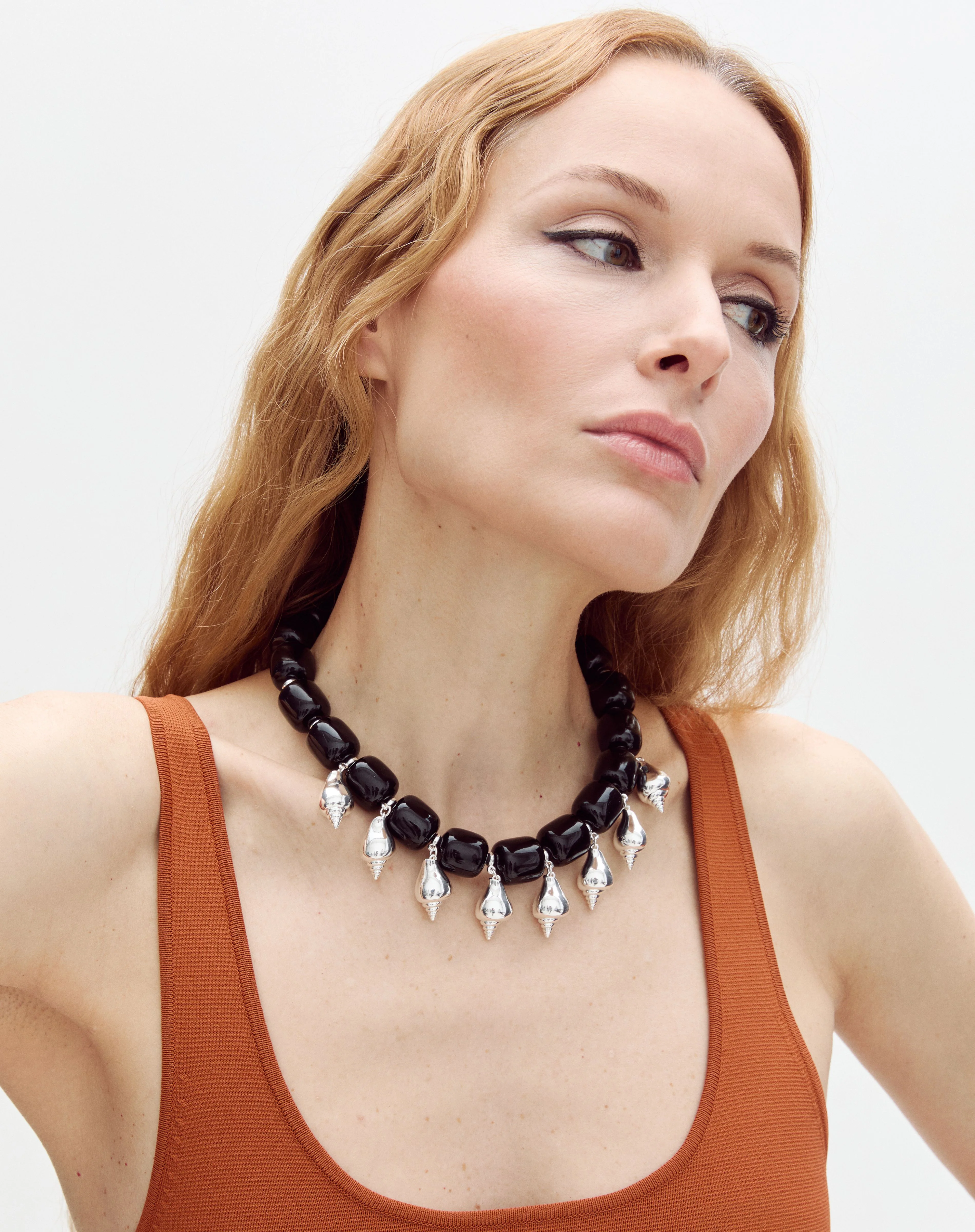 Odeon Necklace - Image 2