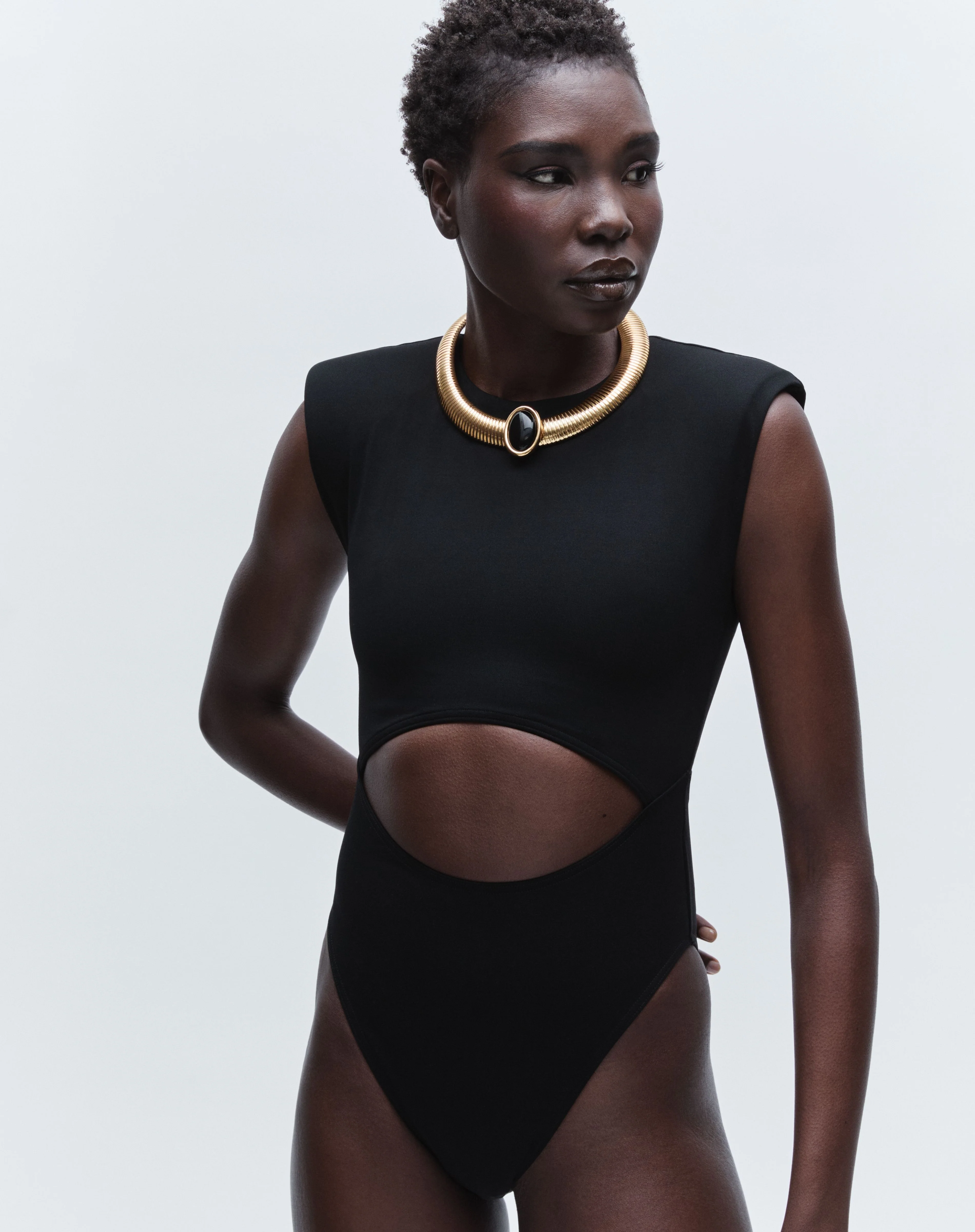 [PRE-ORDER] Opyum Necklace - Image 3