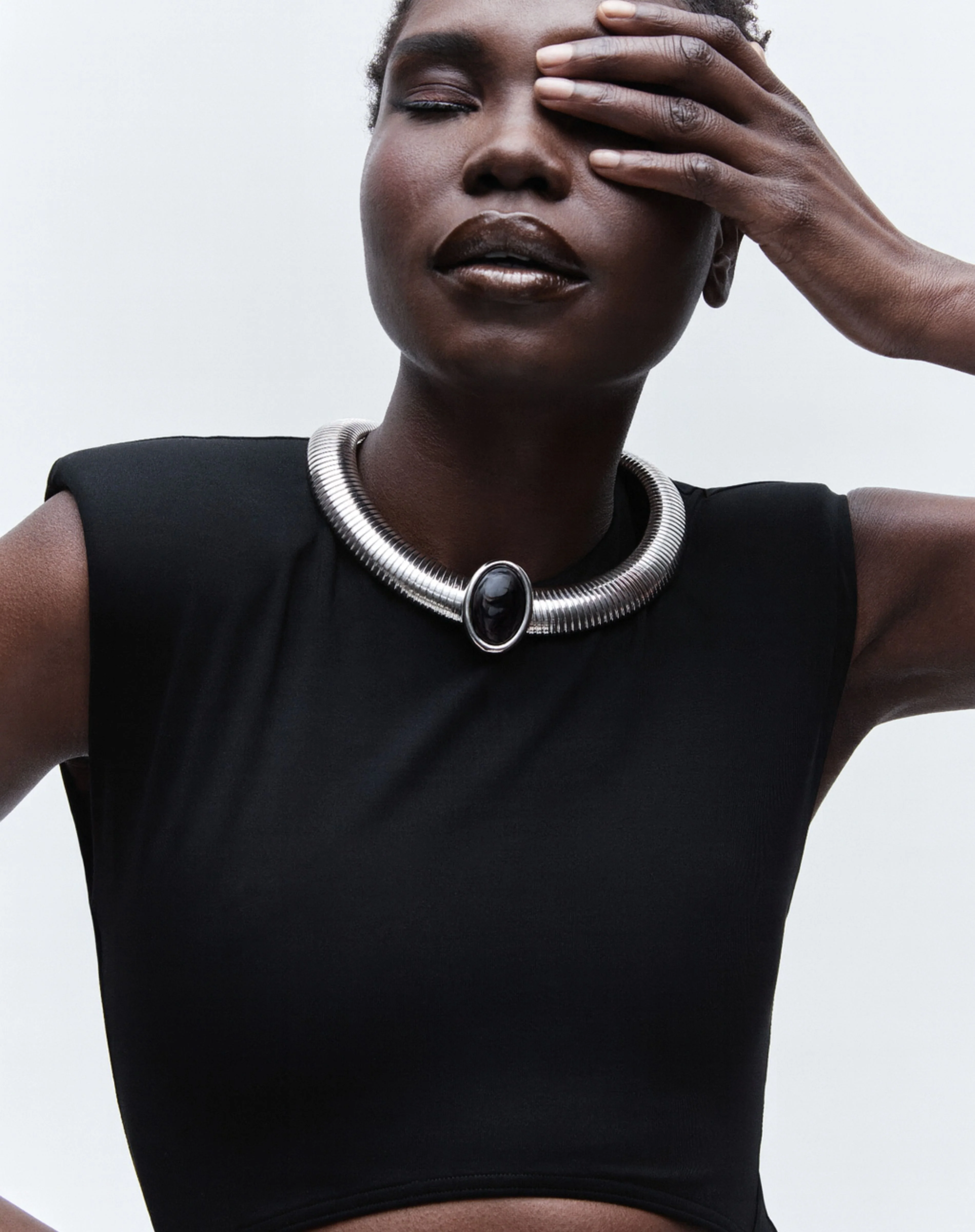 Opyum Necklace - Image 2