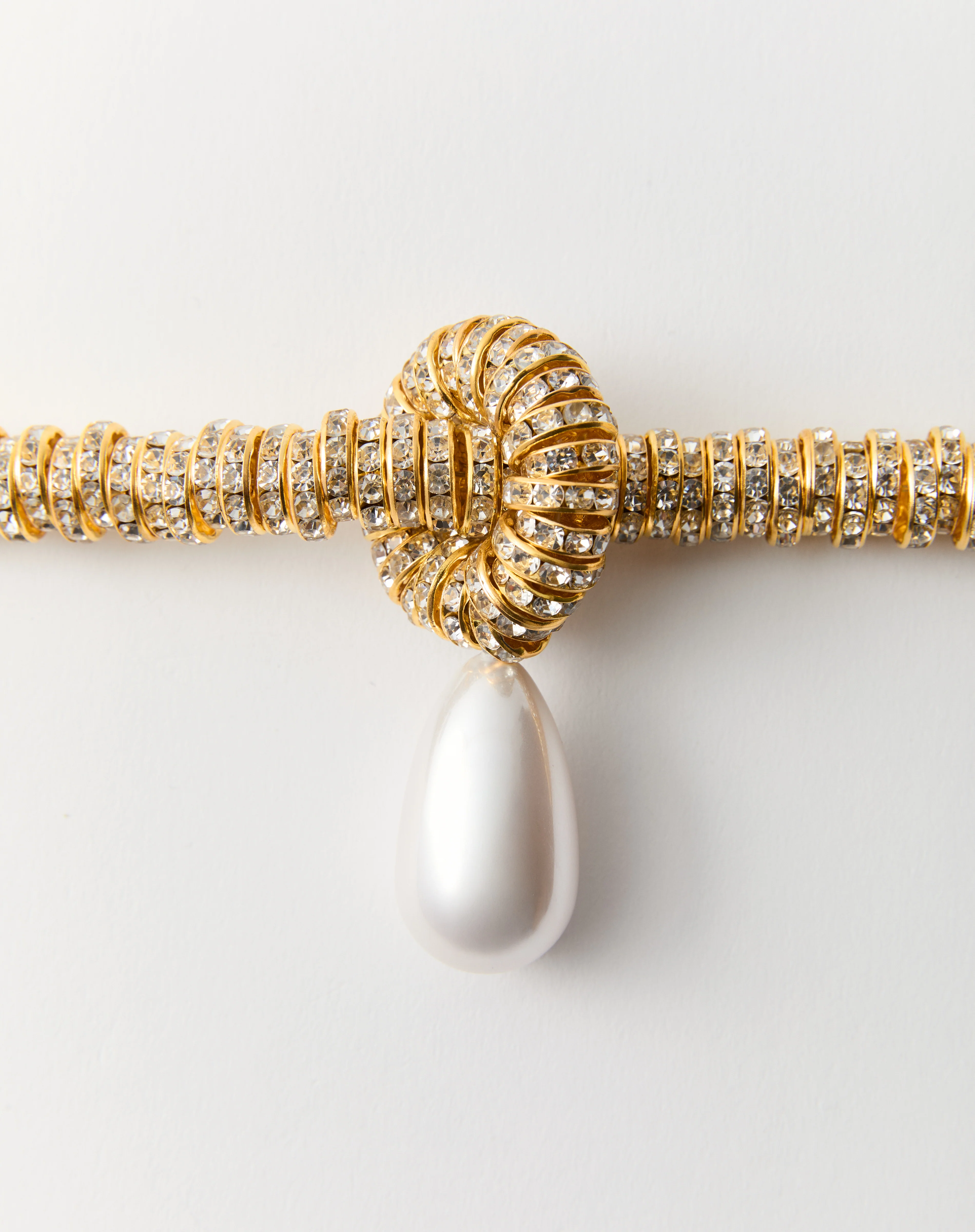 [PRE-ORDER] Pearl Drop Gold - Image 4