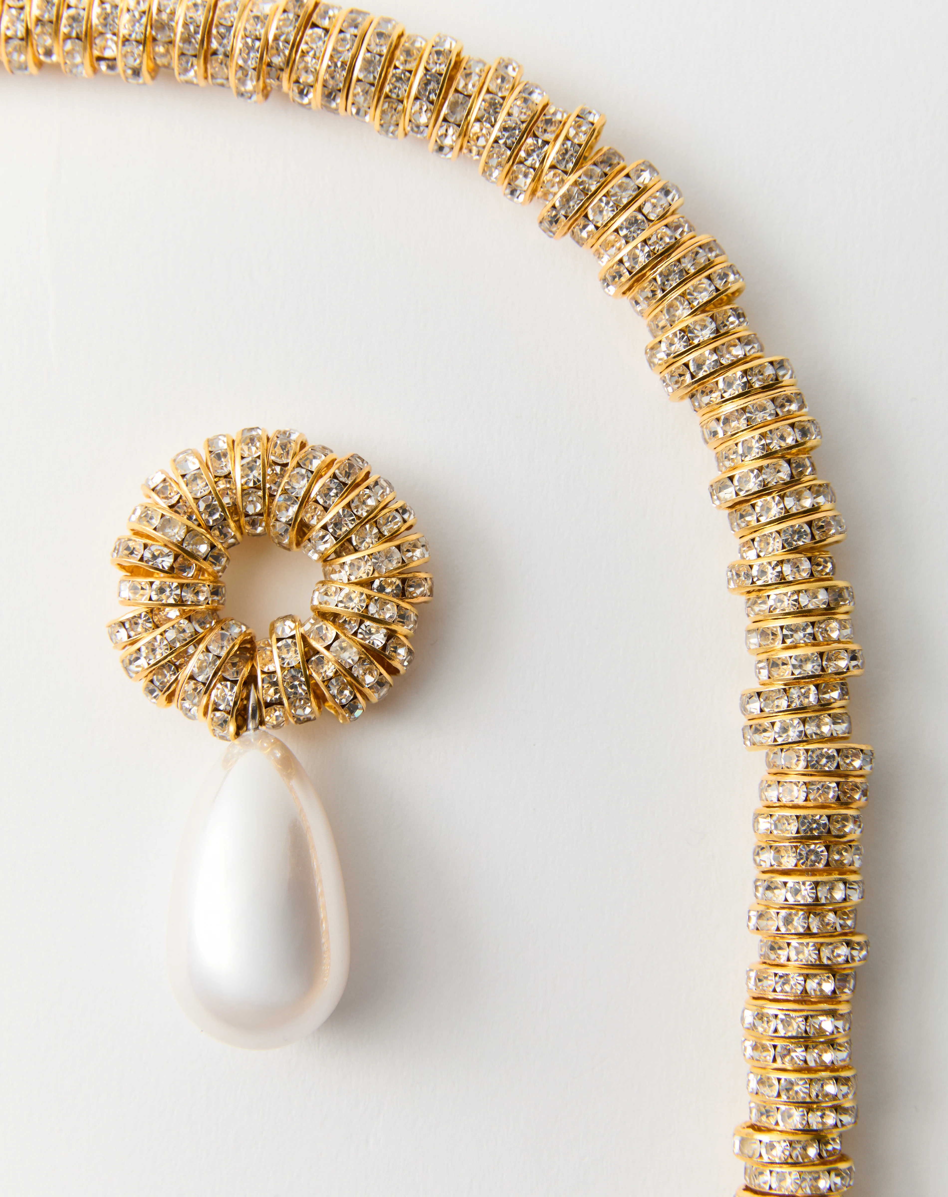[PRE-ORDER] Pearl Drop Gold - Image 6
