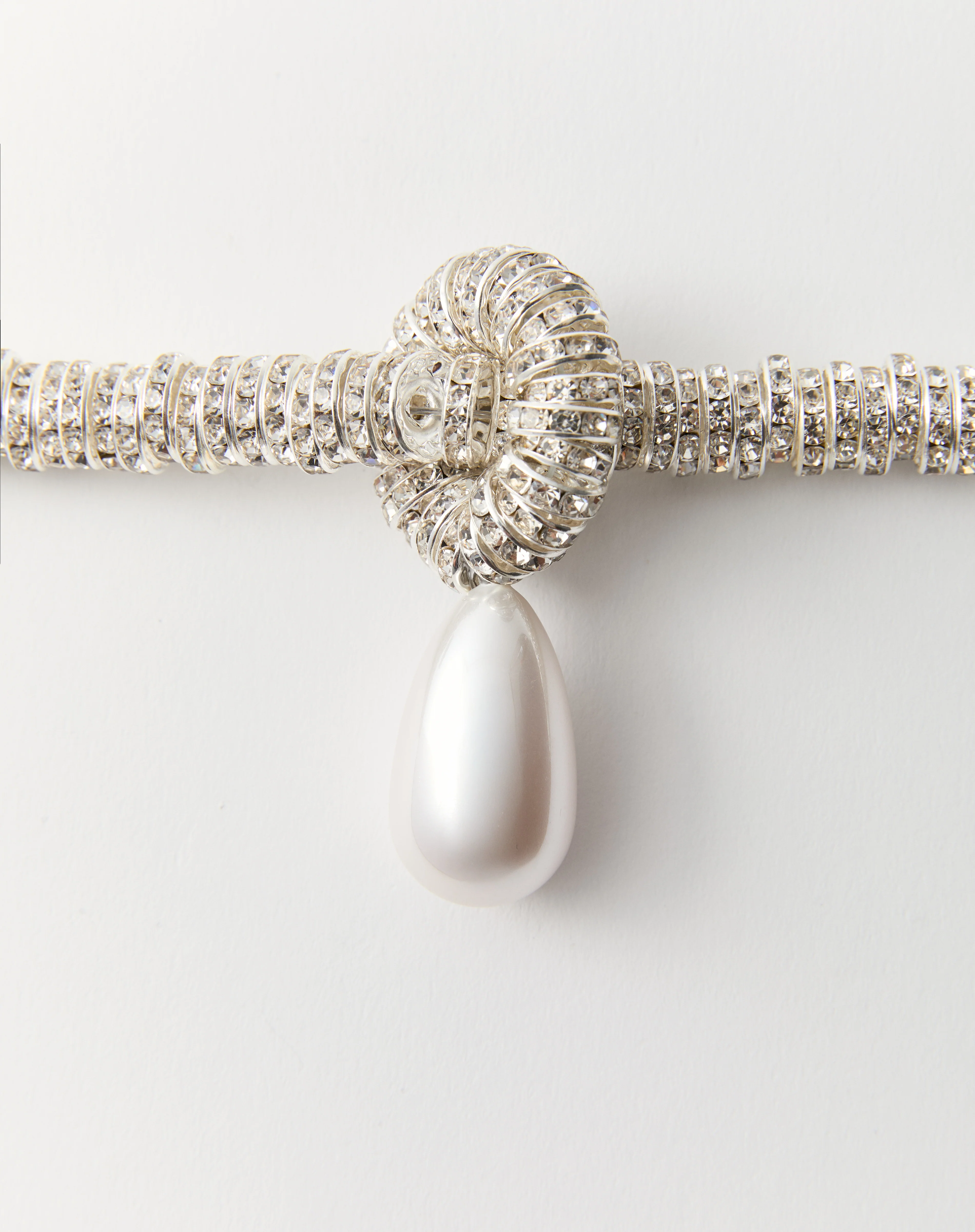 [PRE-ORDER] Pearl Drop Silver - Image 3