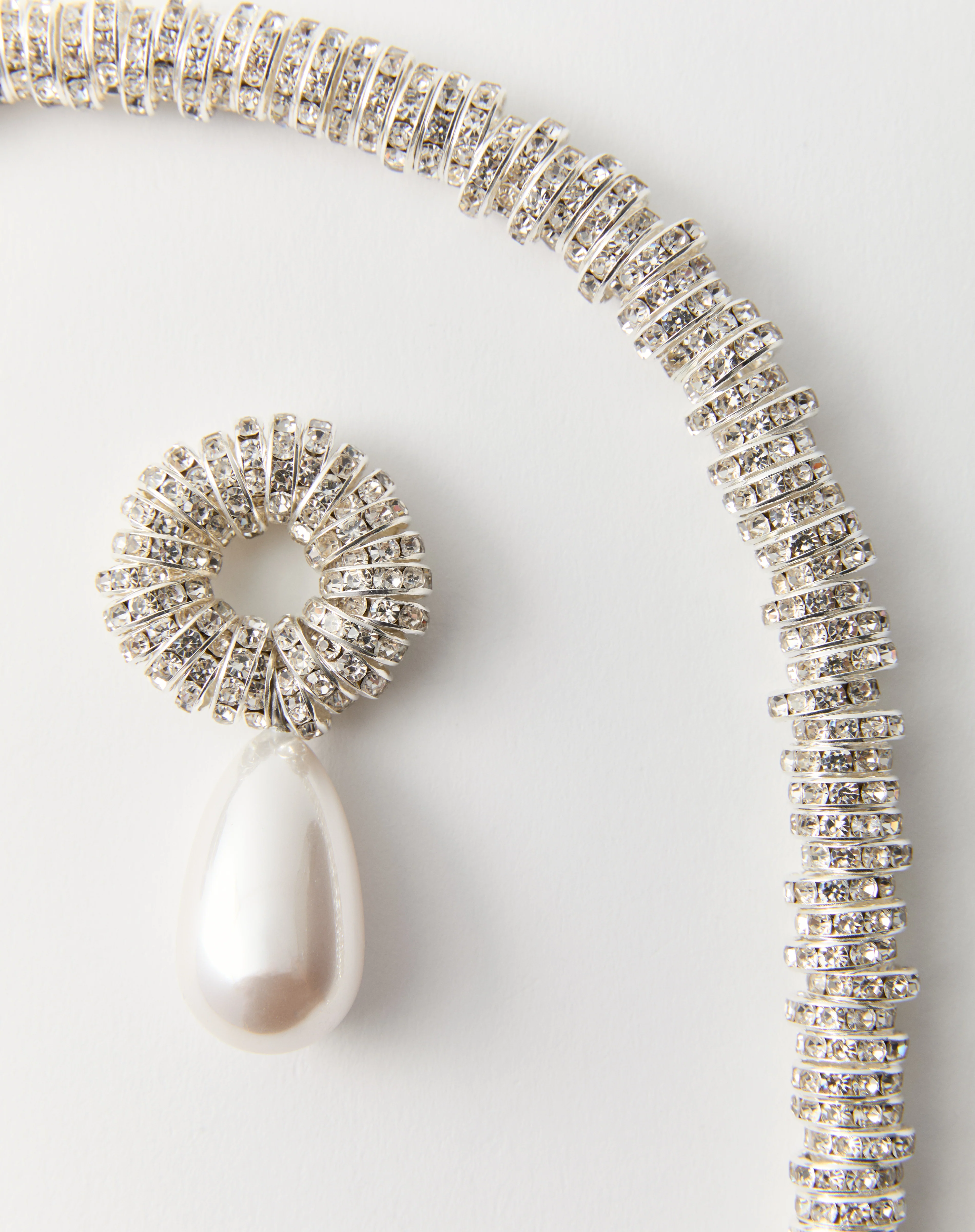 [PRE-ORDER] Pearl Drop Silver - Image 5