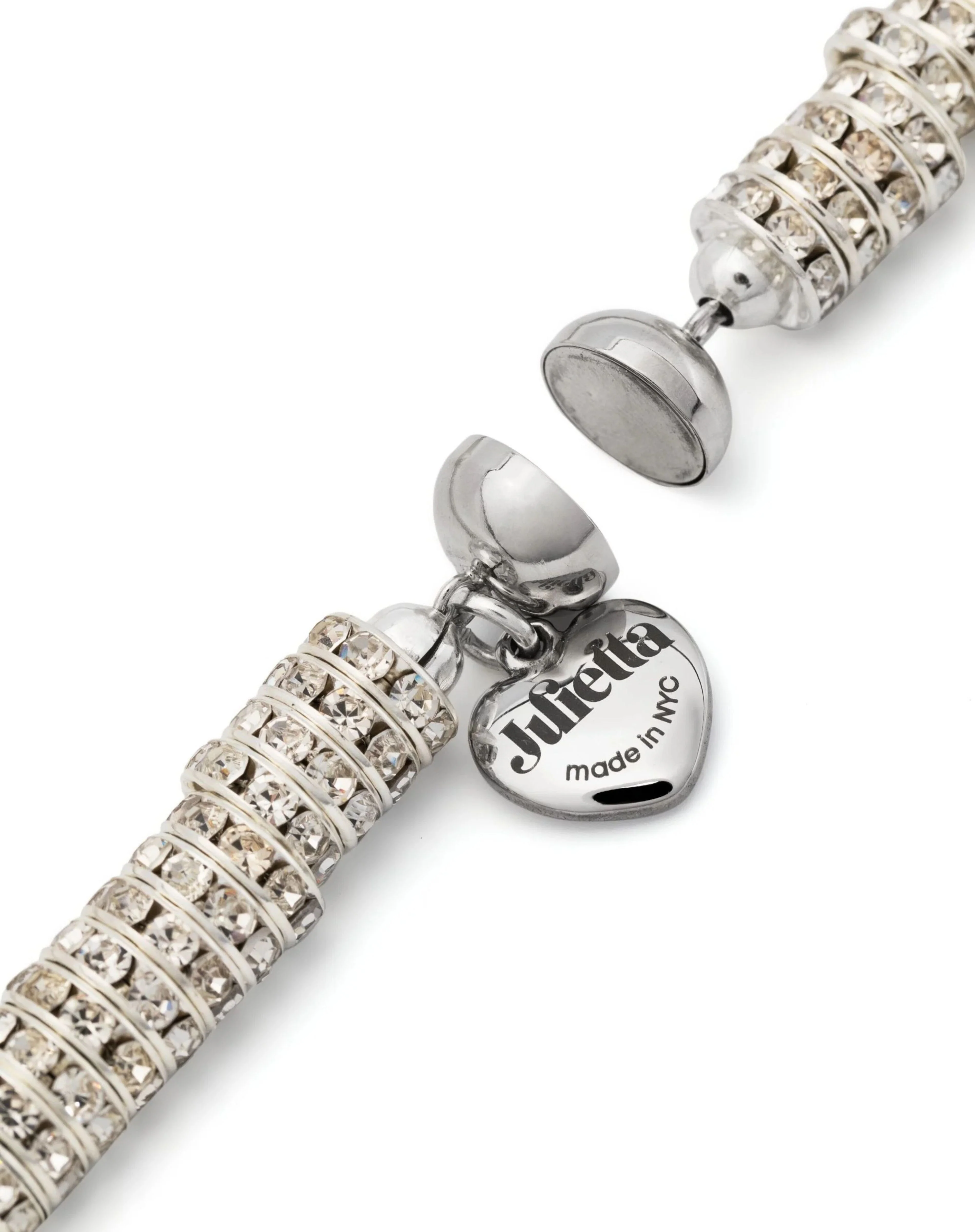 [PRE-ORDER] Pearl Drop Silver - Image 6
