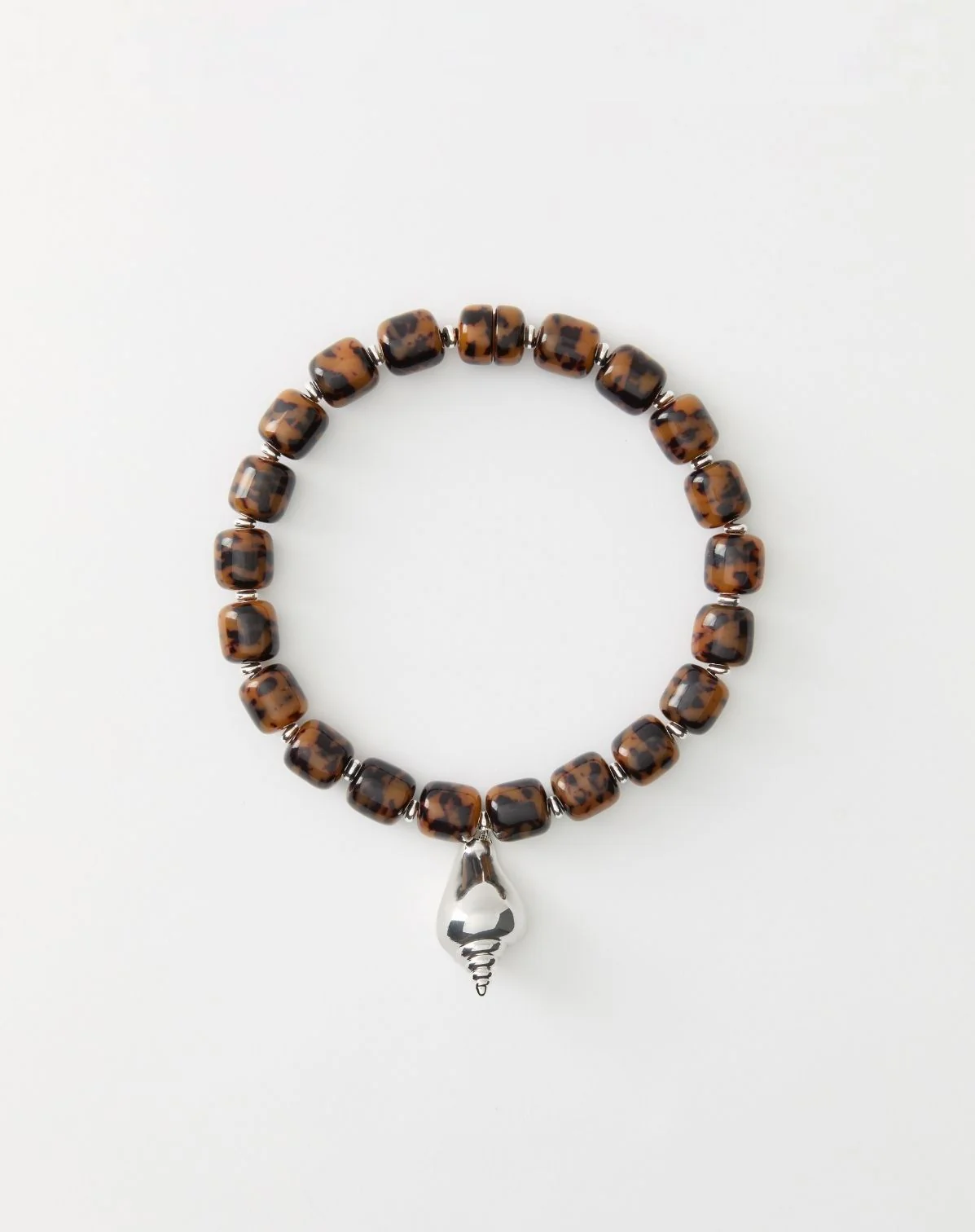 Pontini Necklace