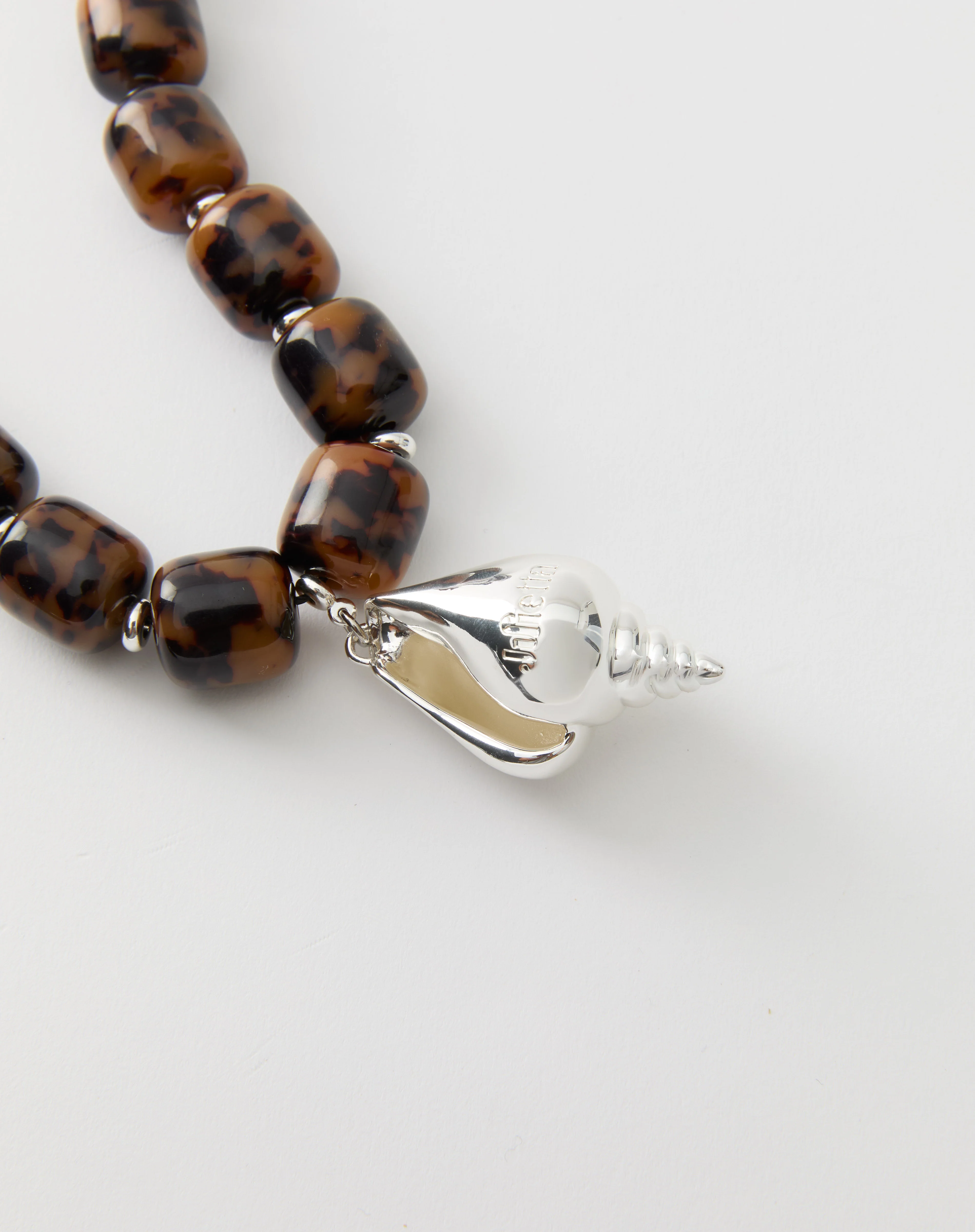 Pontini Necklace - Image 2