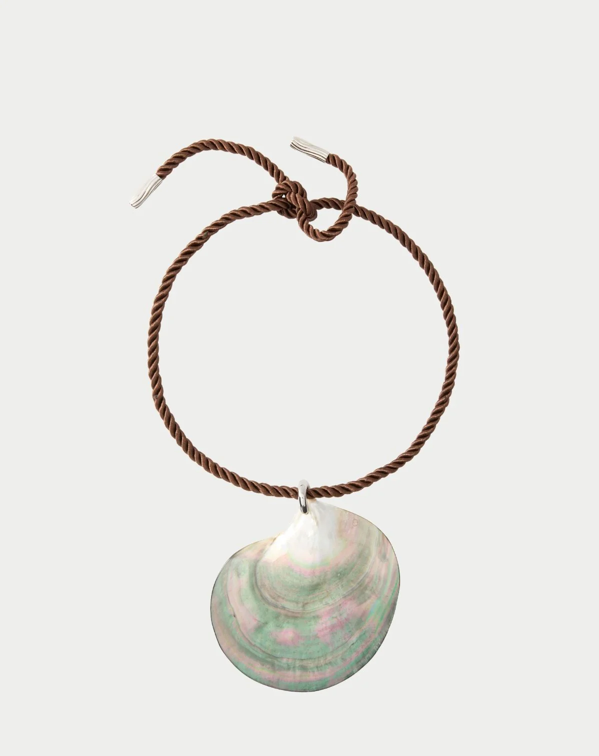 Shell Necklace