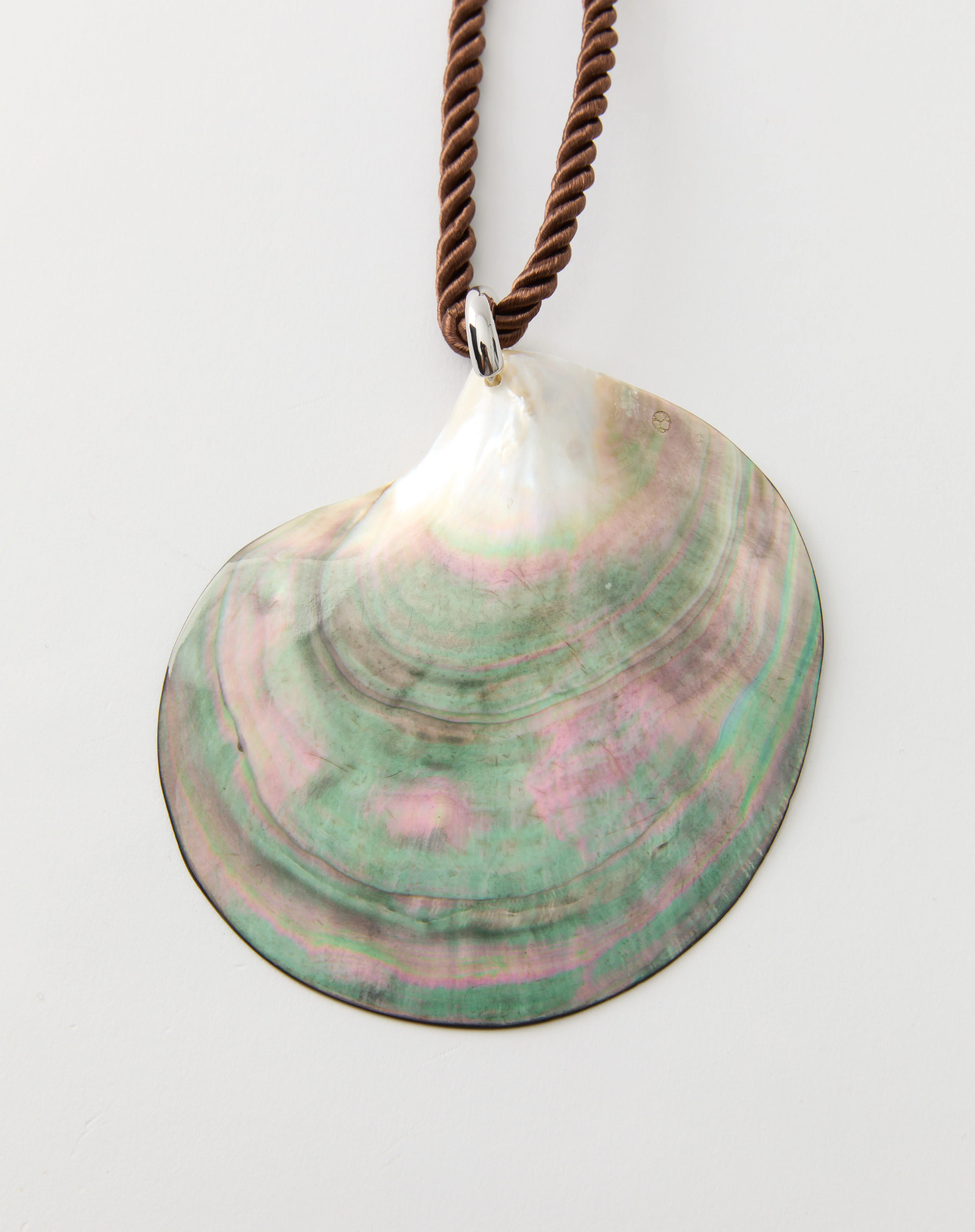 Shell Necklace - Image 3