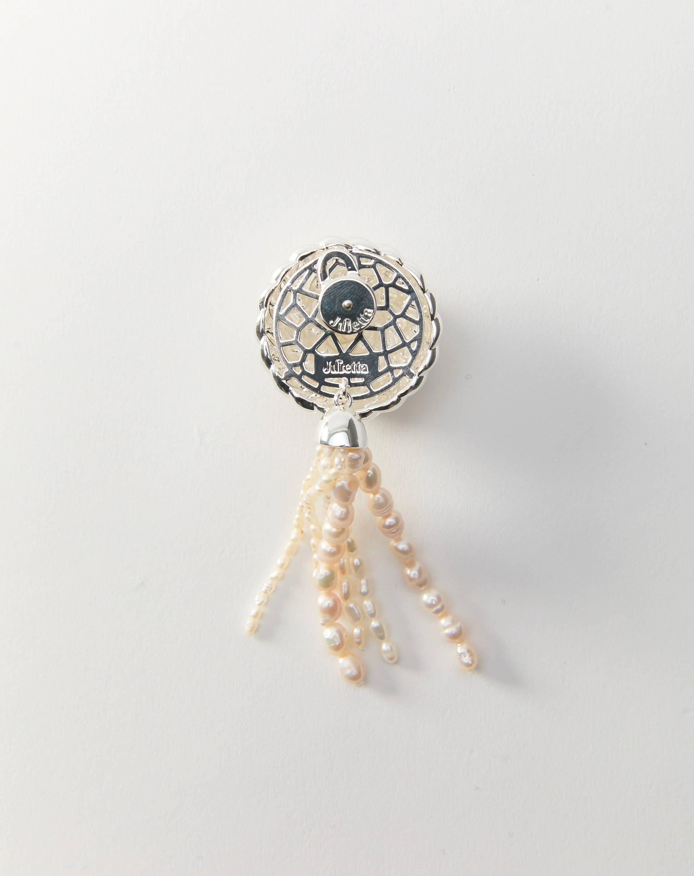 Solene Earrings - Image 3