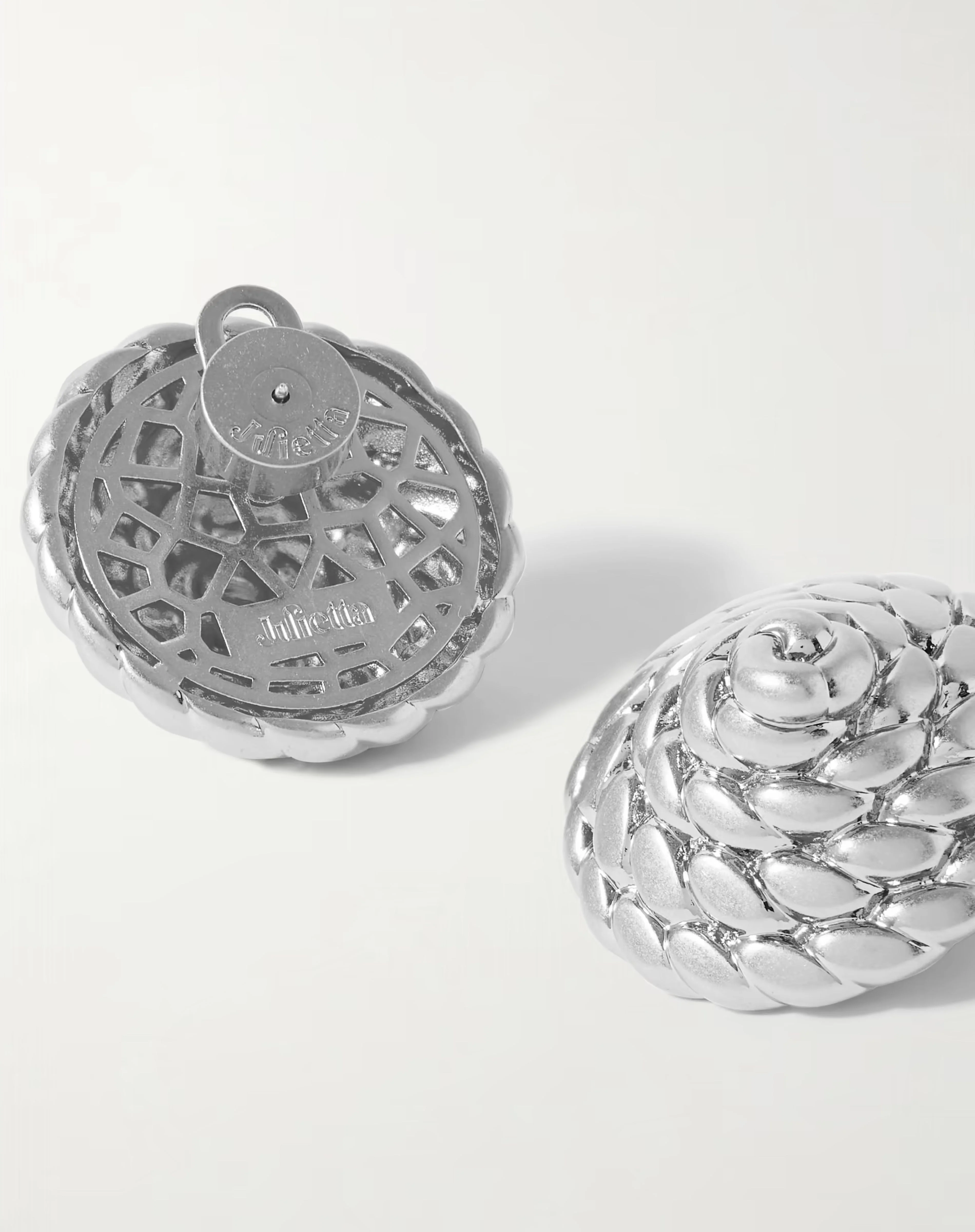 Spiral Earrings - Image 3