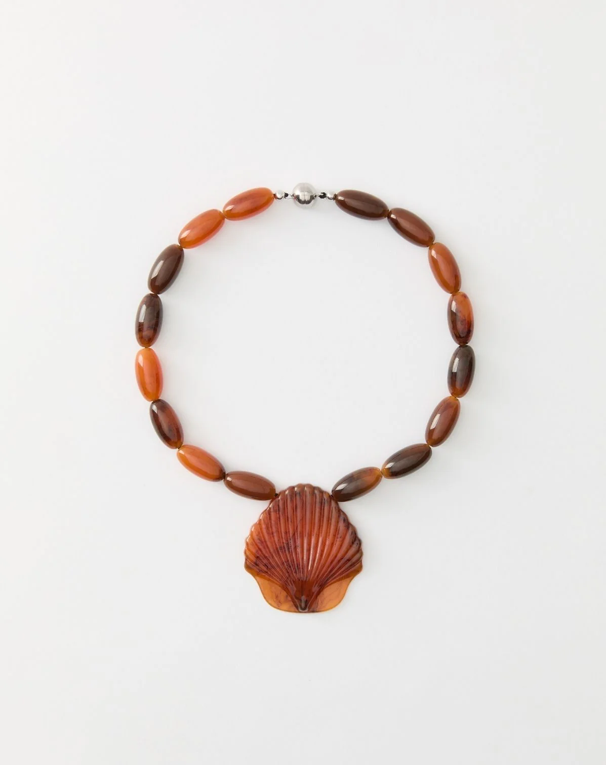 Symi Necklace